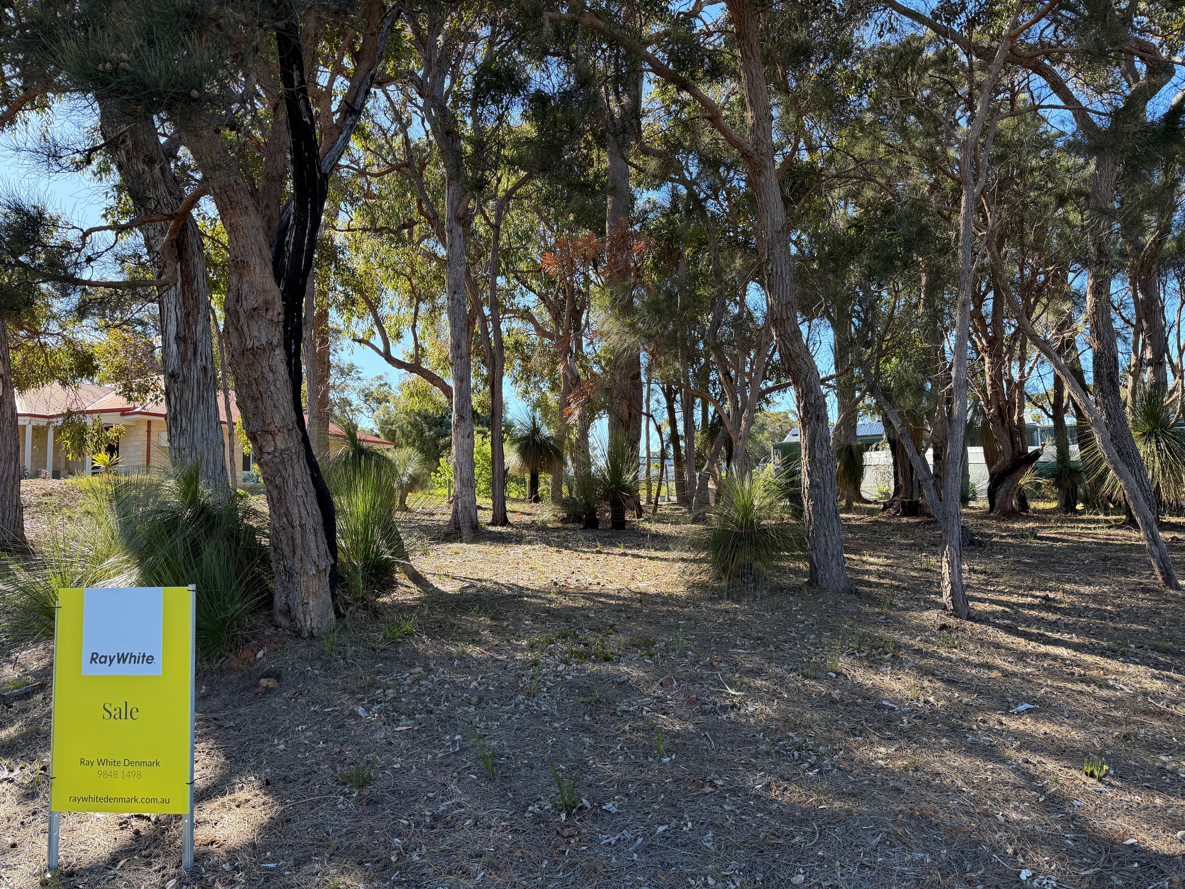 20 McCallum Way — photo from Ray White Denmark