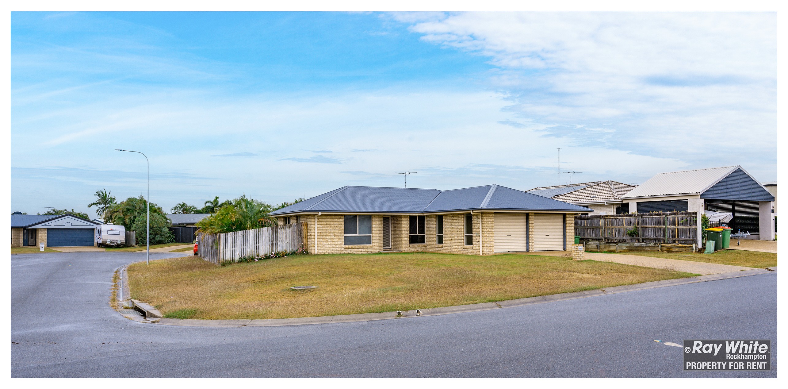 8 Rosella Drive, Gracemere, QLD 4702