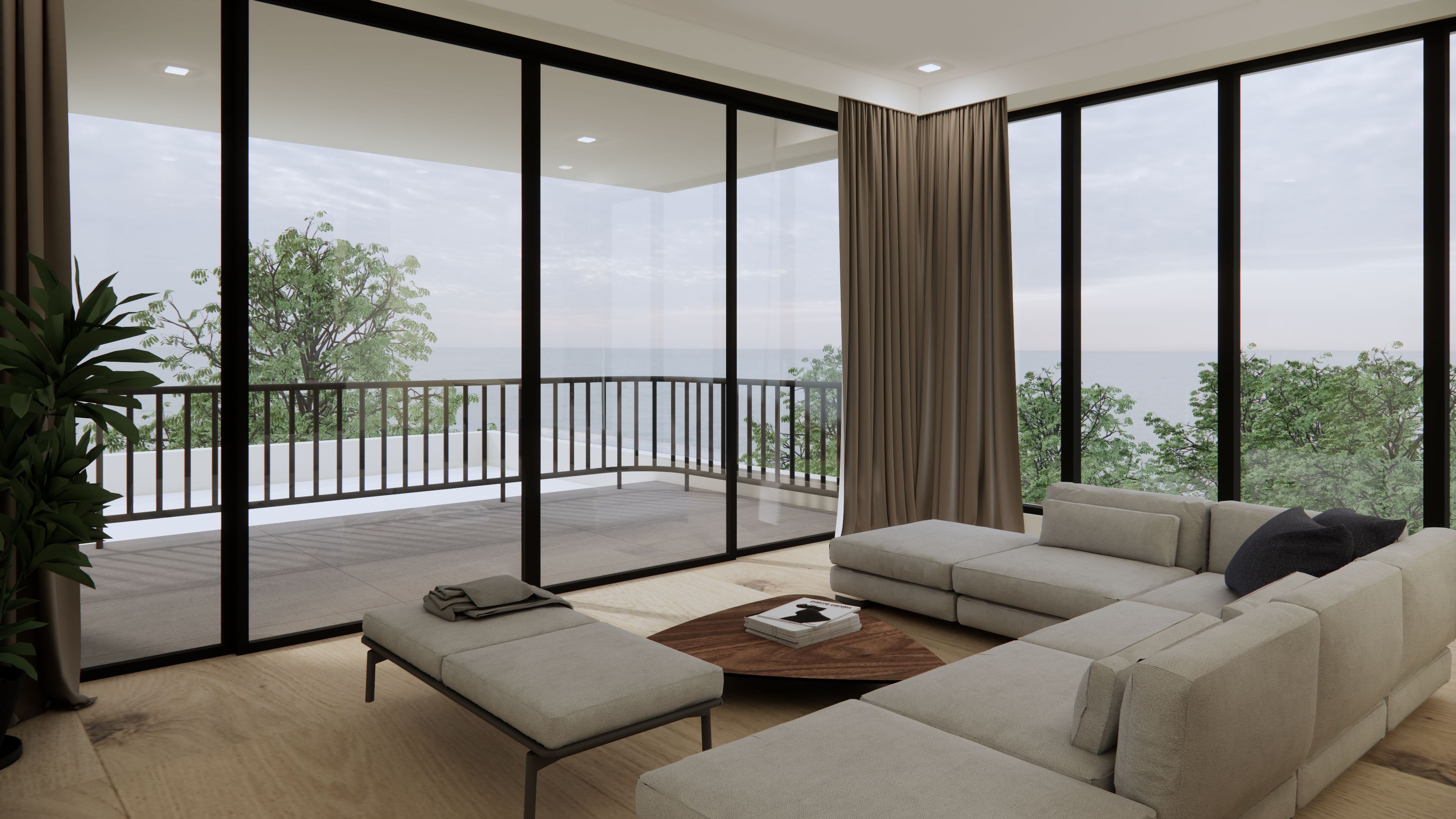 Lot 76 Panoramic Way, Seacliff, SA 5049