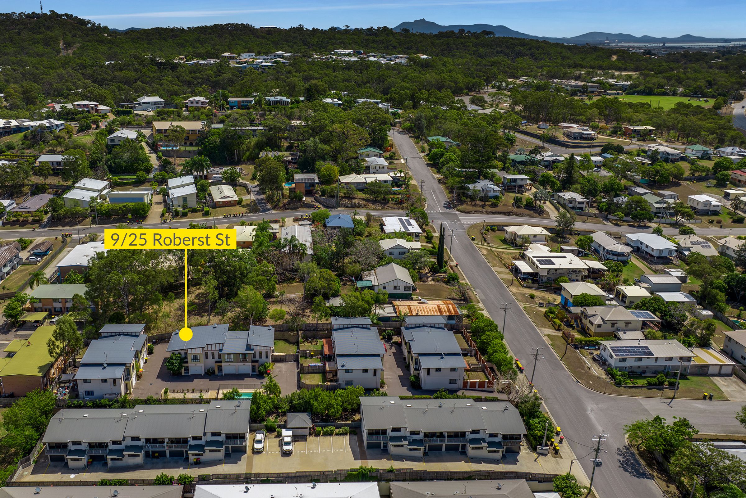 9/25 Roberts Street, South Gladstone, QLD 4680