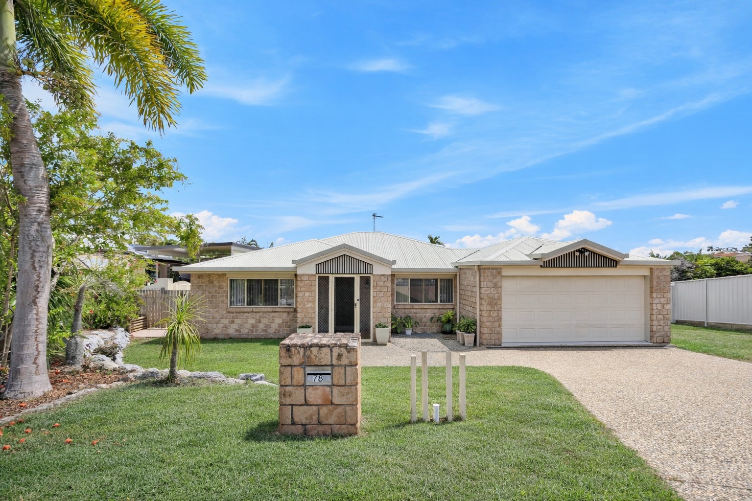 78 Hampton Drive, Tannum Sands, QLD 4680