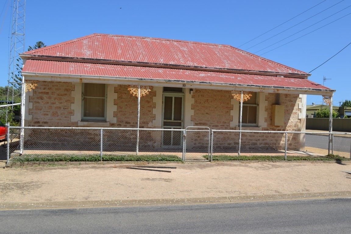 10 Wilson Terrace, Port Victoria, SA 5573