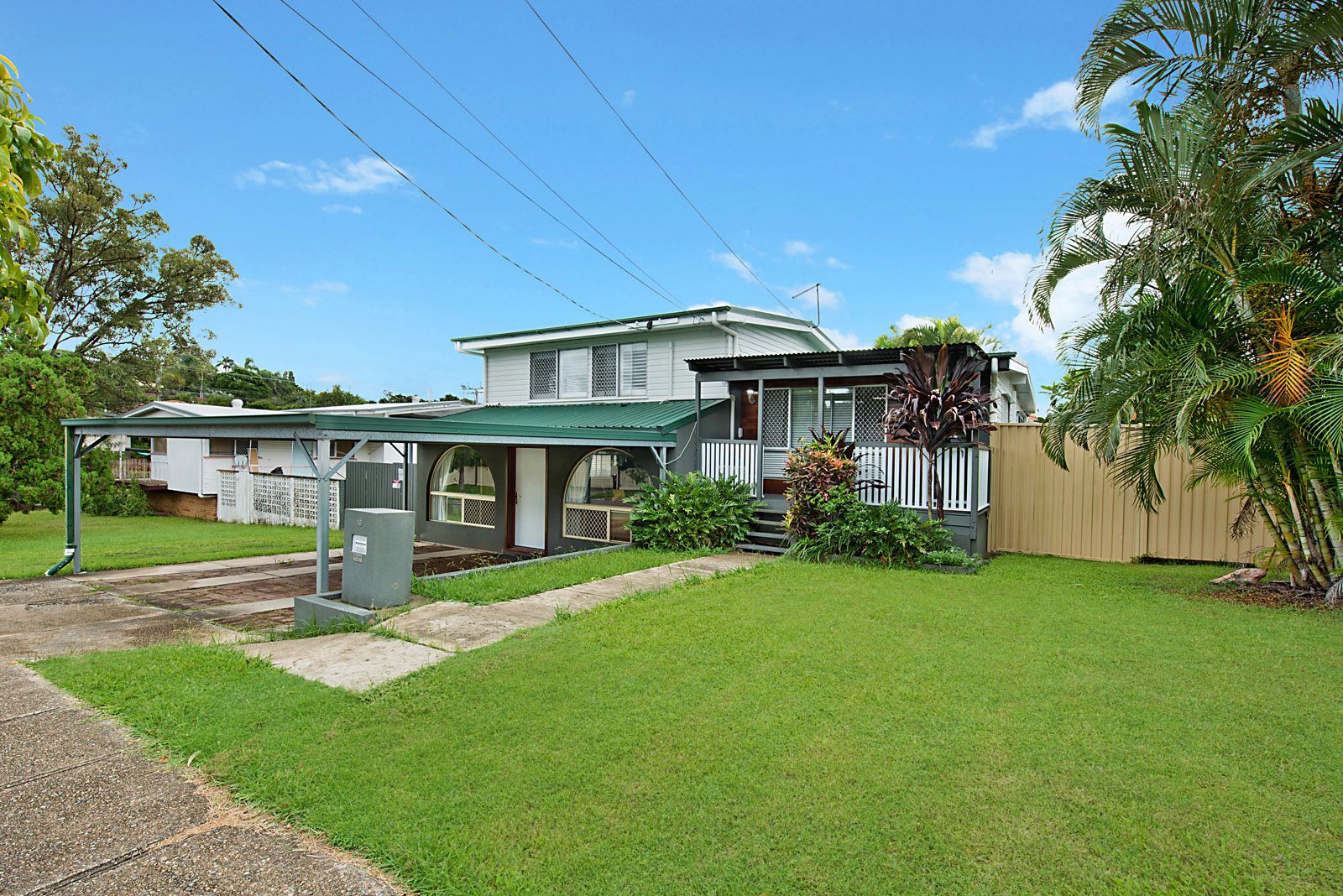 16 Condong Street, Mansfield QLD 4122