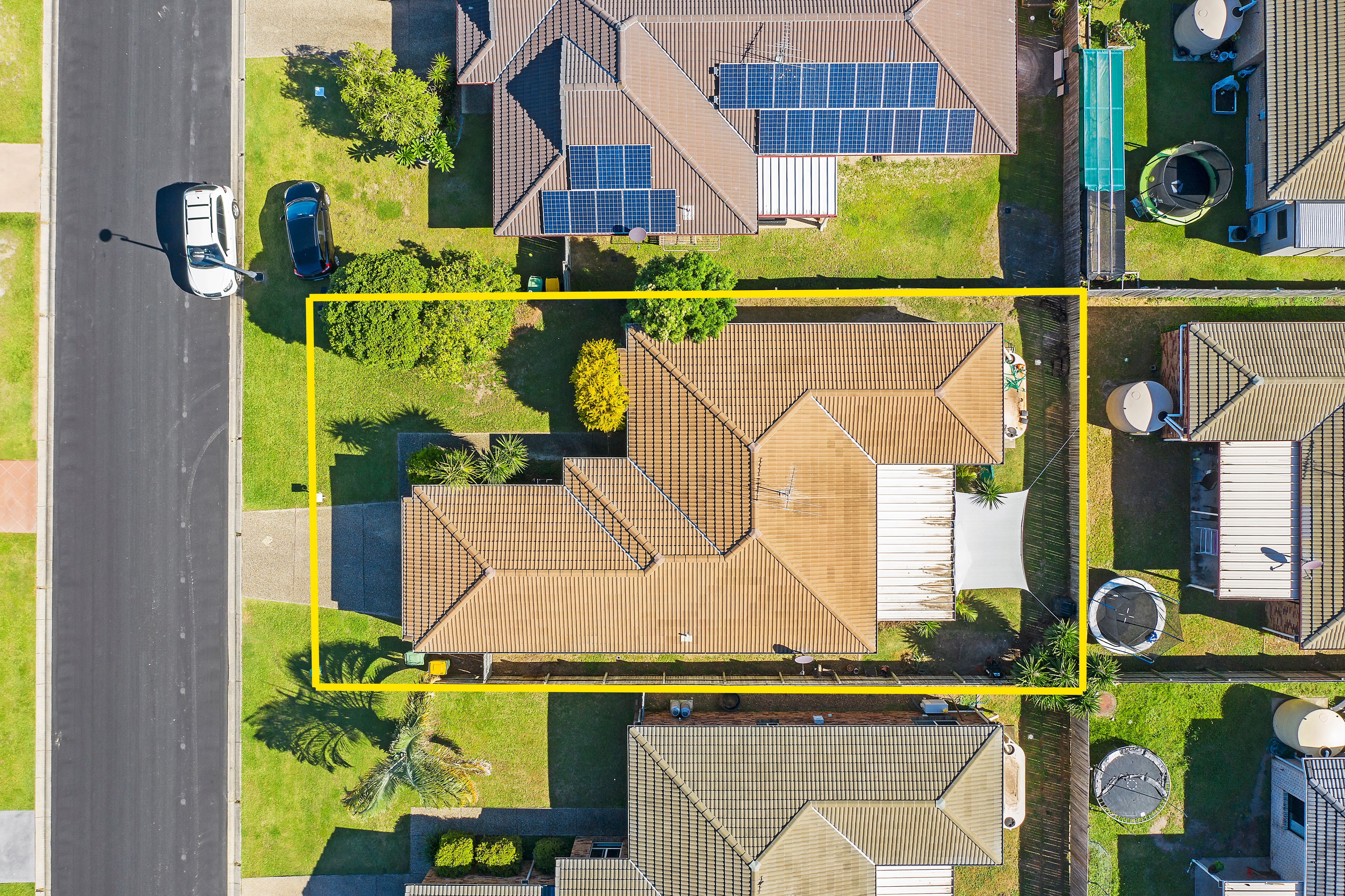 43 Hubner Drive, Rothwell, QLD 4022