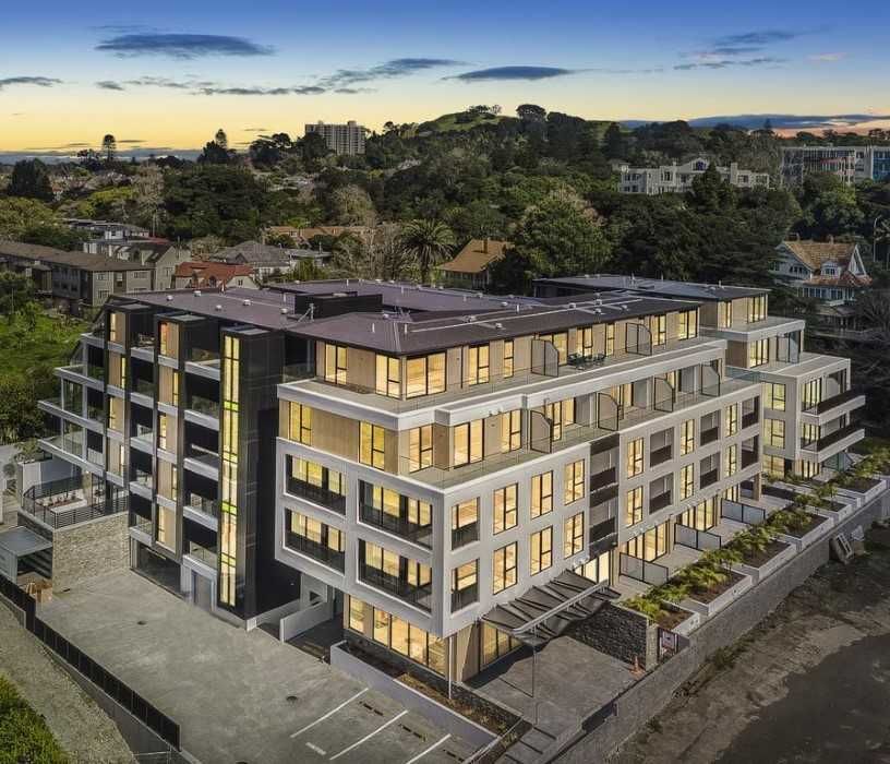 109/14-18 Edgerly Avenue, Newmarket, Auckland City