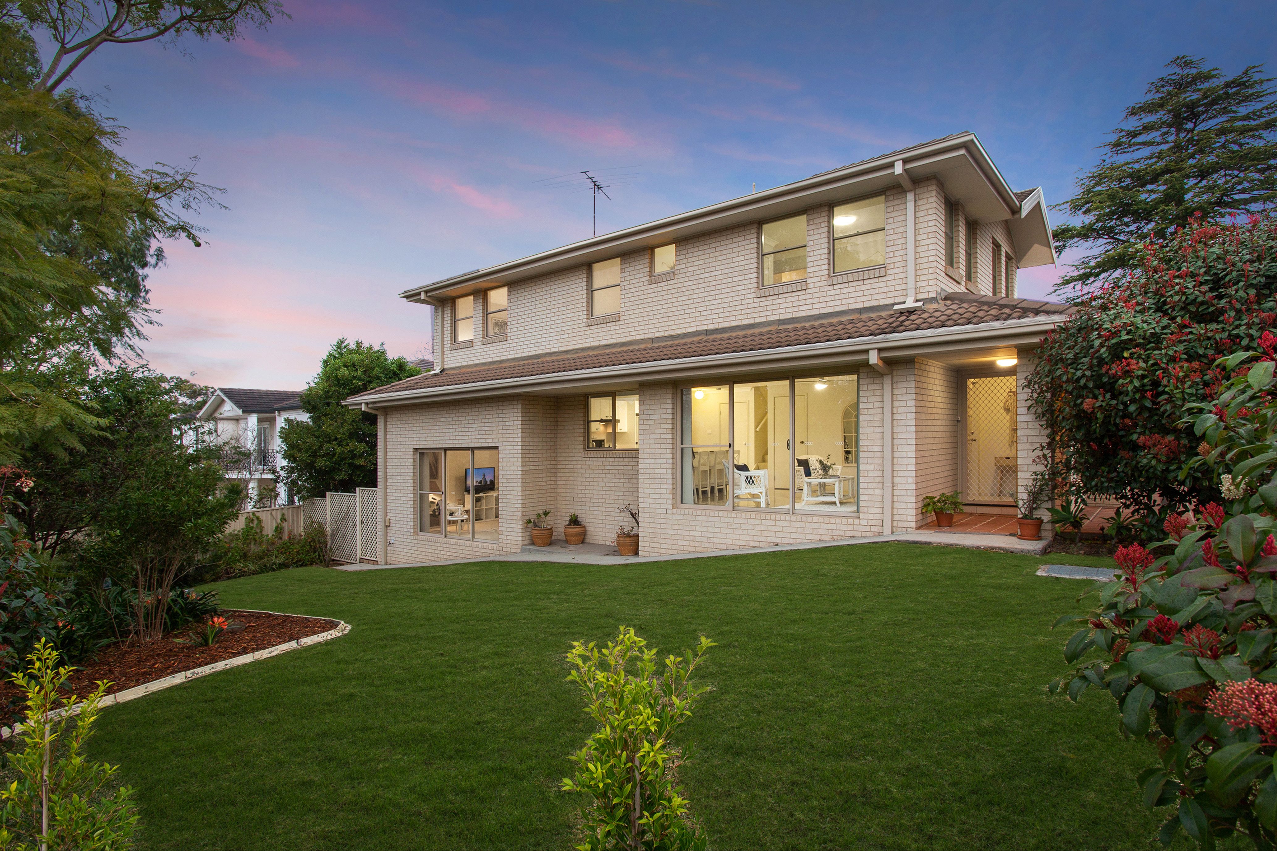 1 Chapala Close, St Ives, NSW 2075