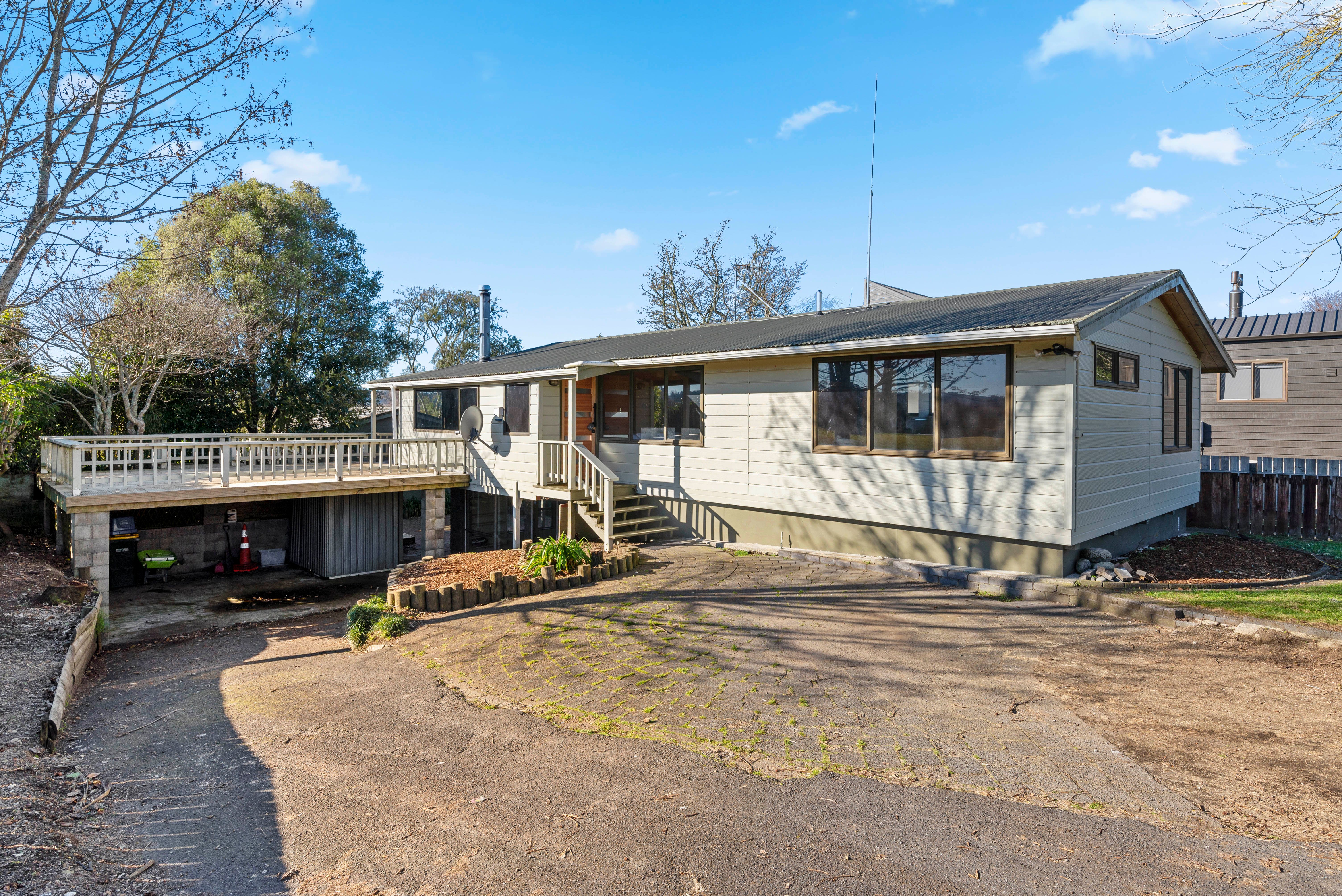 62A Keith Road, Ngongotaha, Rotorua District