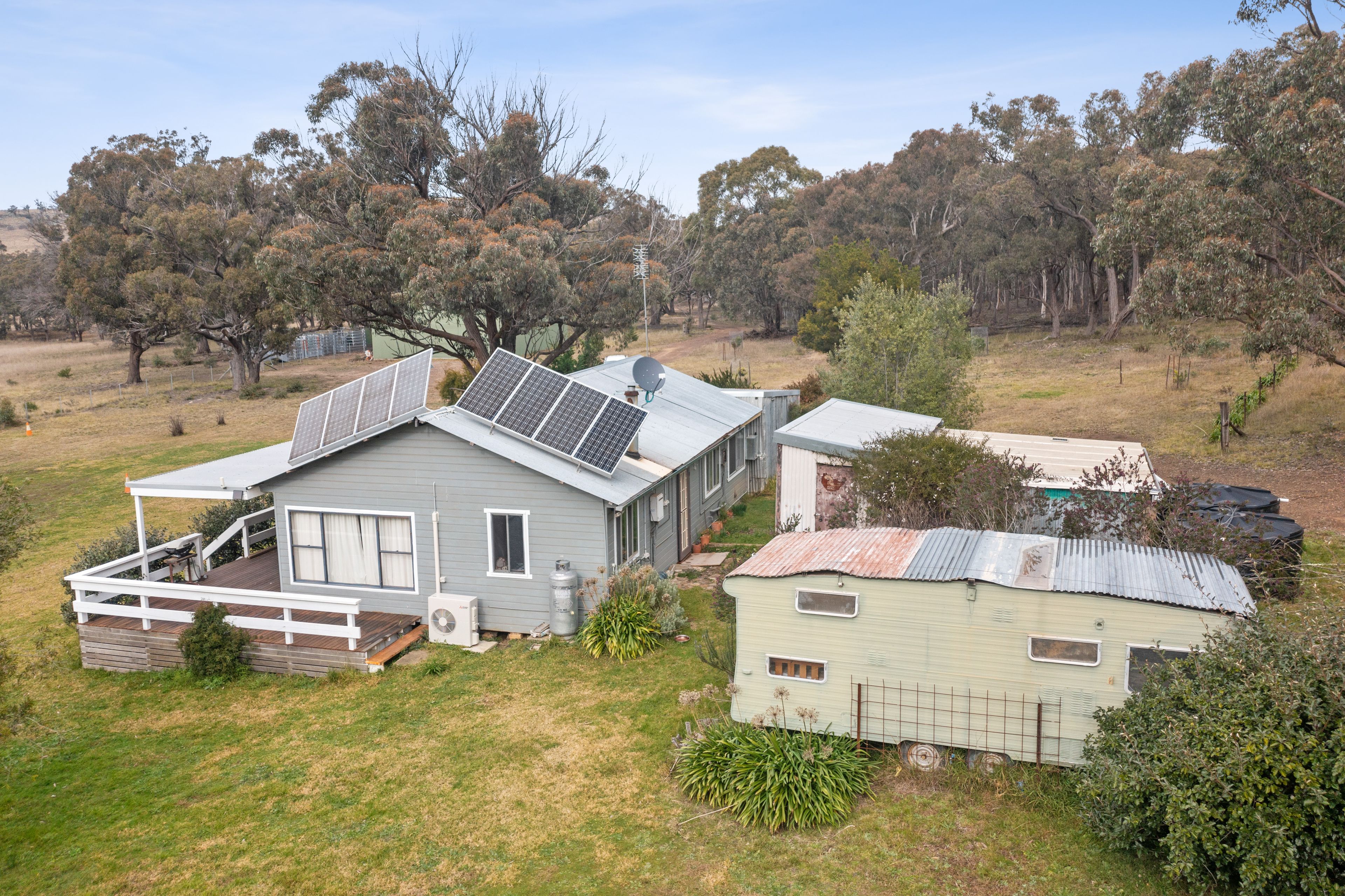 1491 Carrick Road, Goulburn, NSW 2580
