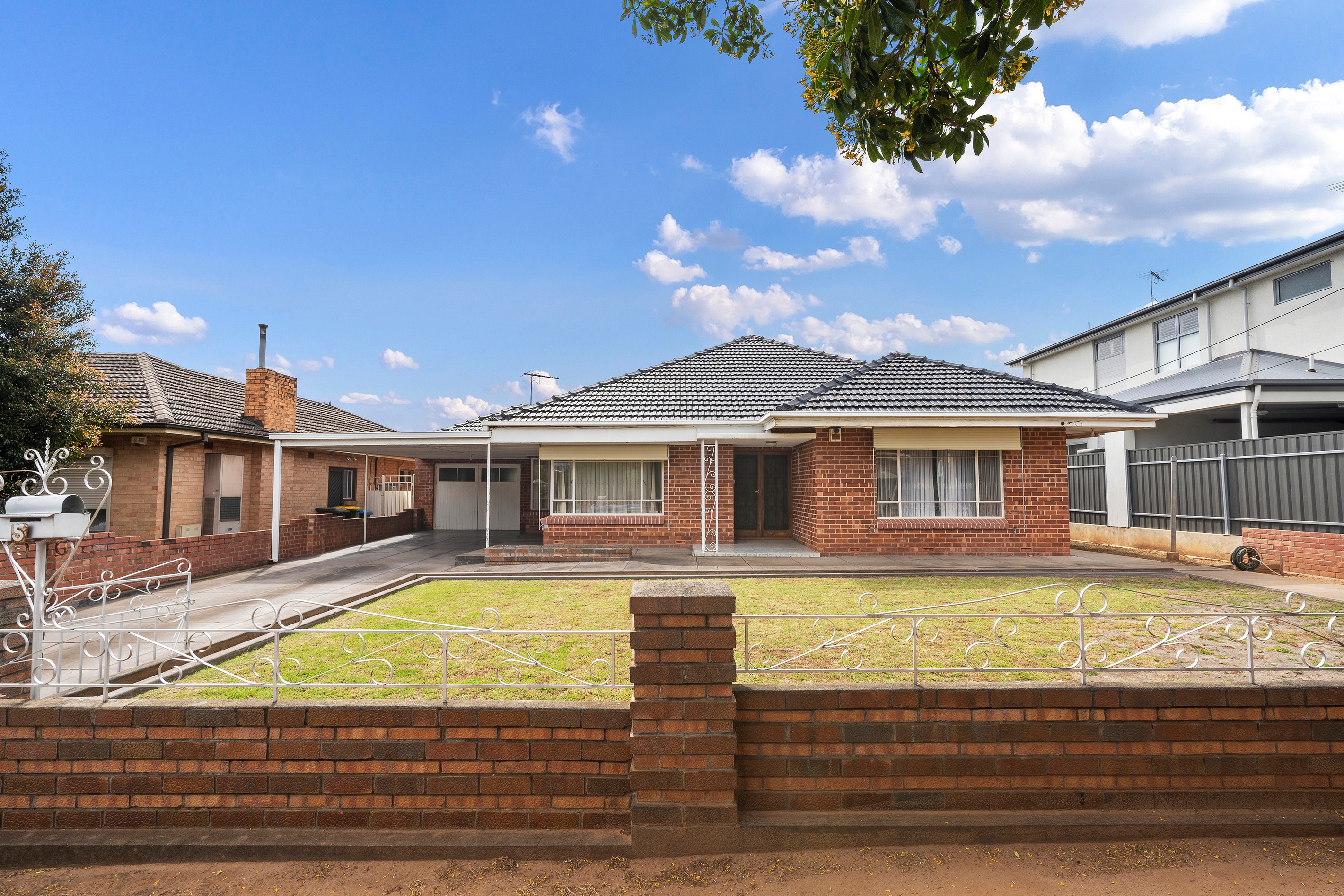 5 New Cut Street, Hectorville, SA 5073