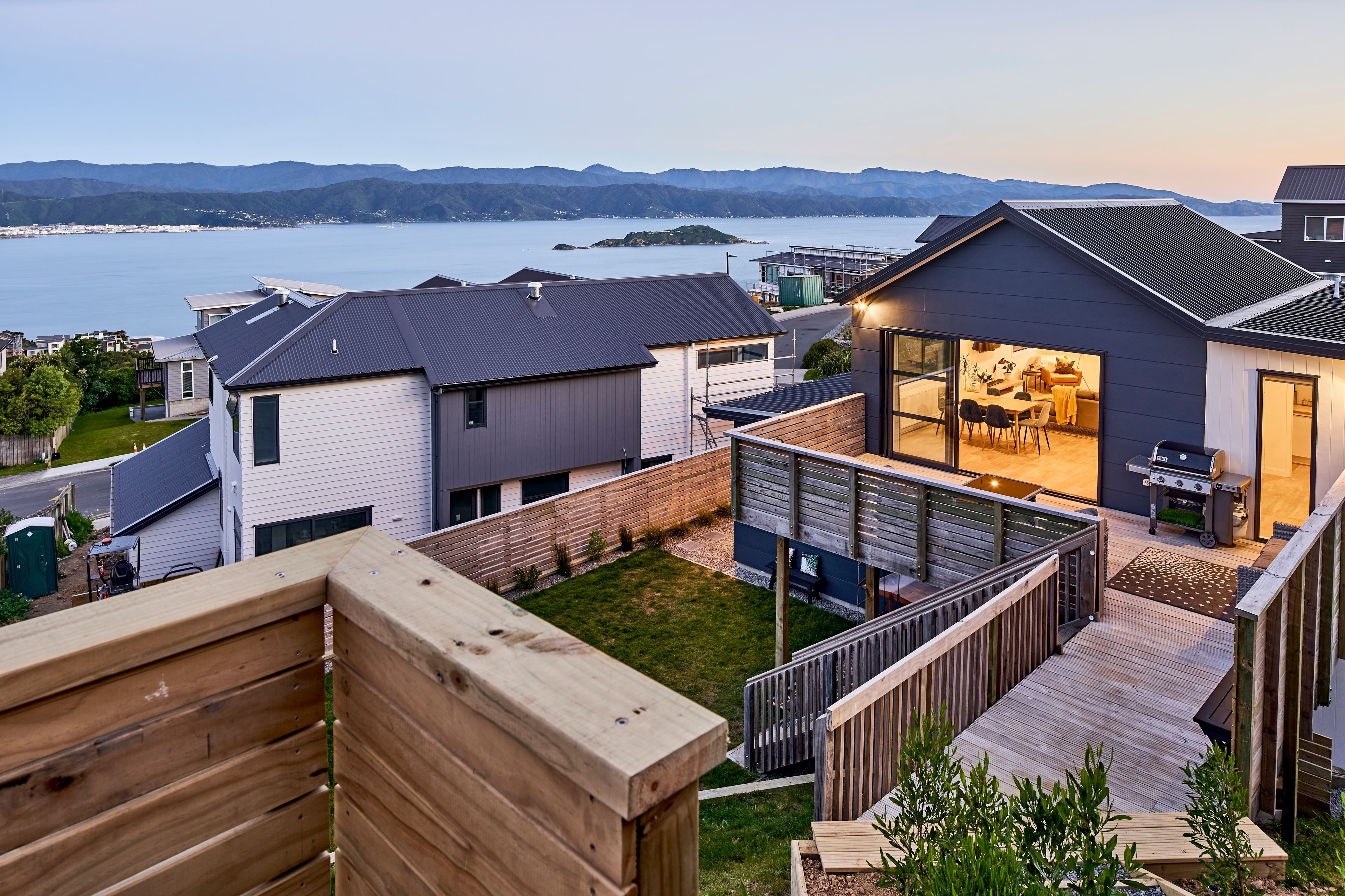 20 Domett Street, Newlands, Wellington City