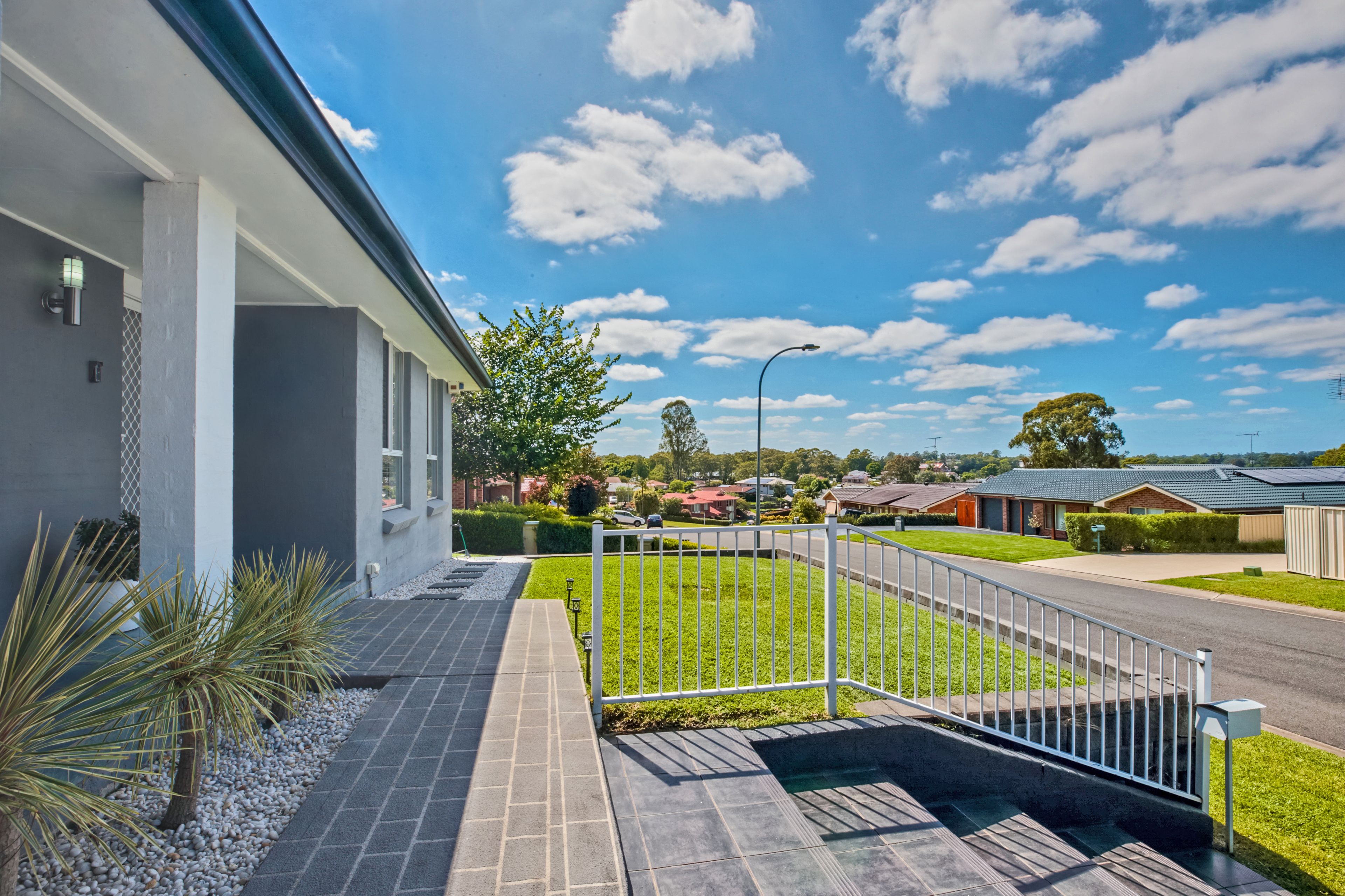 2b Cascade Road, Cranebrook, NSW 2749