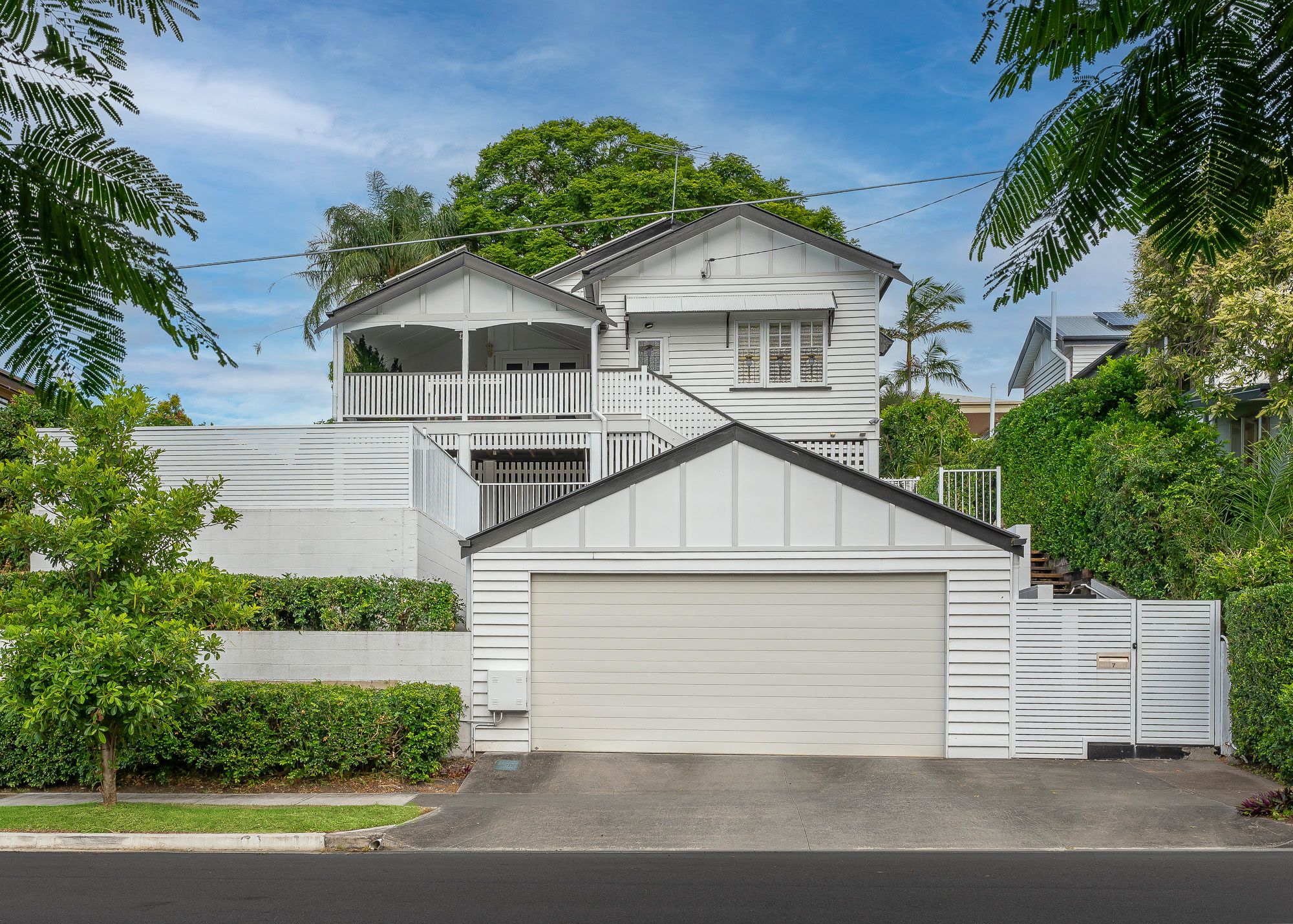 7 View Street, Wooloowin QLD 4030