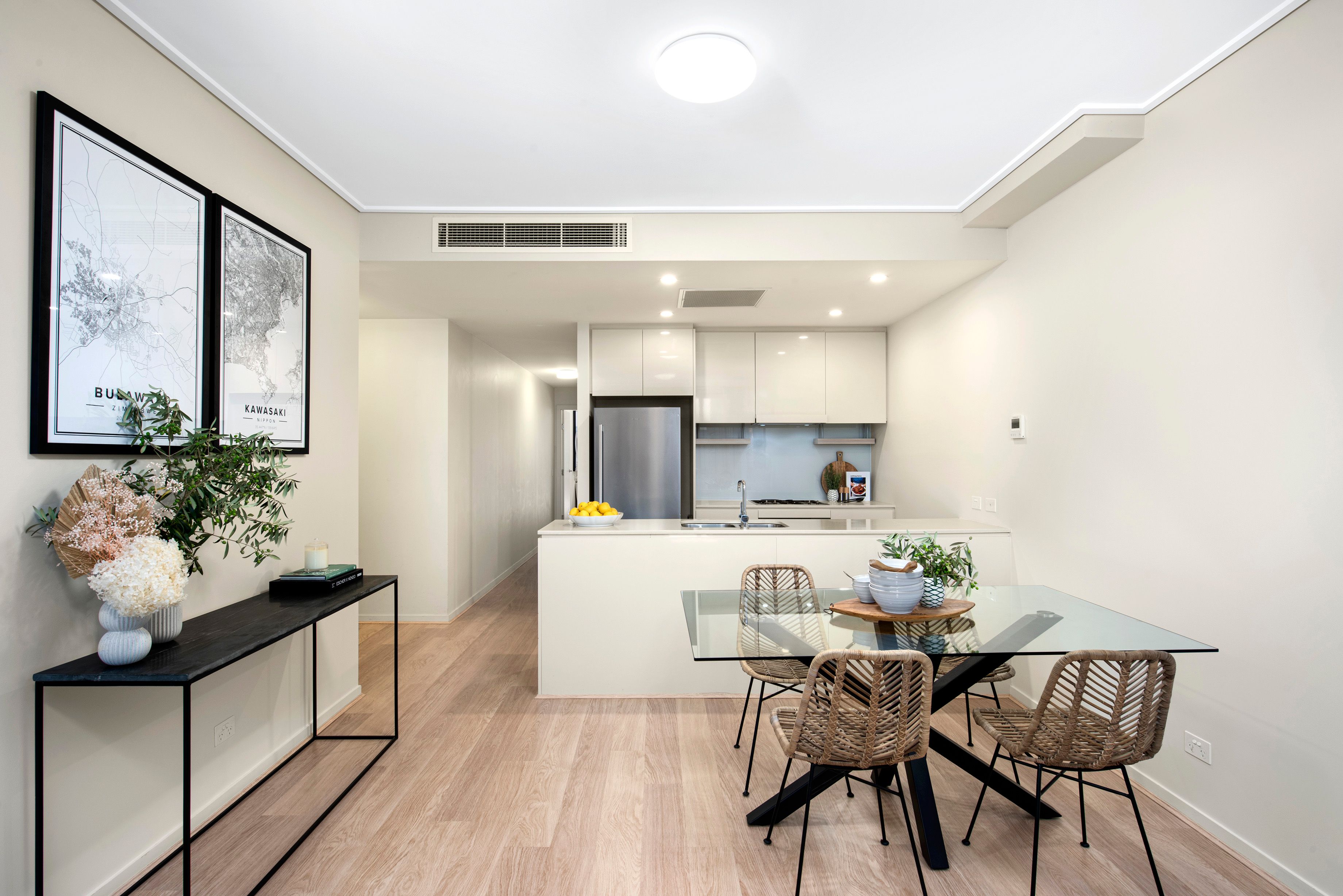 2204/1-8 Nield Avenue, Greenwich, NSW 2065