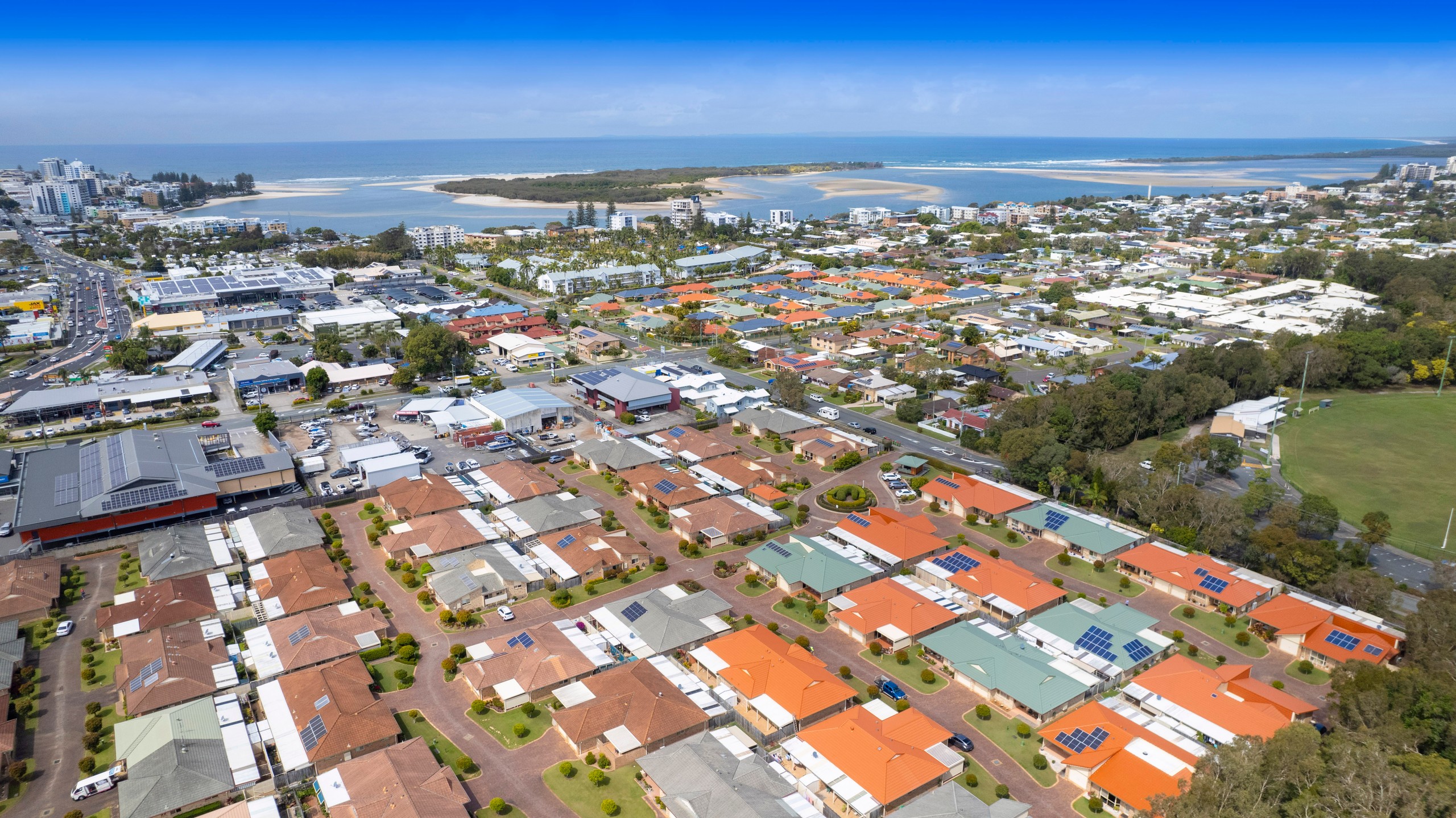 Unit 15/31 North Street, Caloundra, QLD 4551