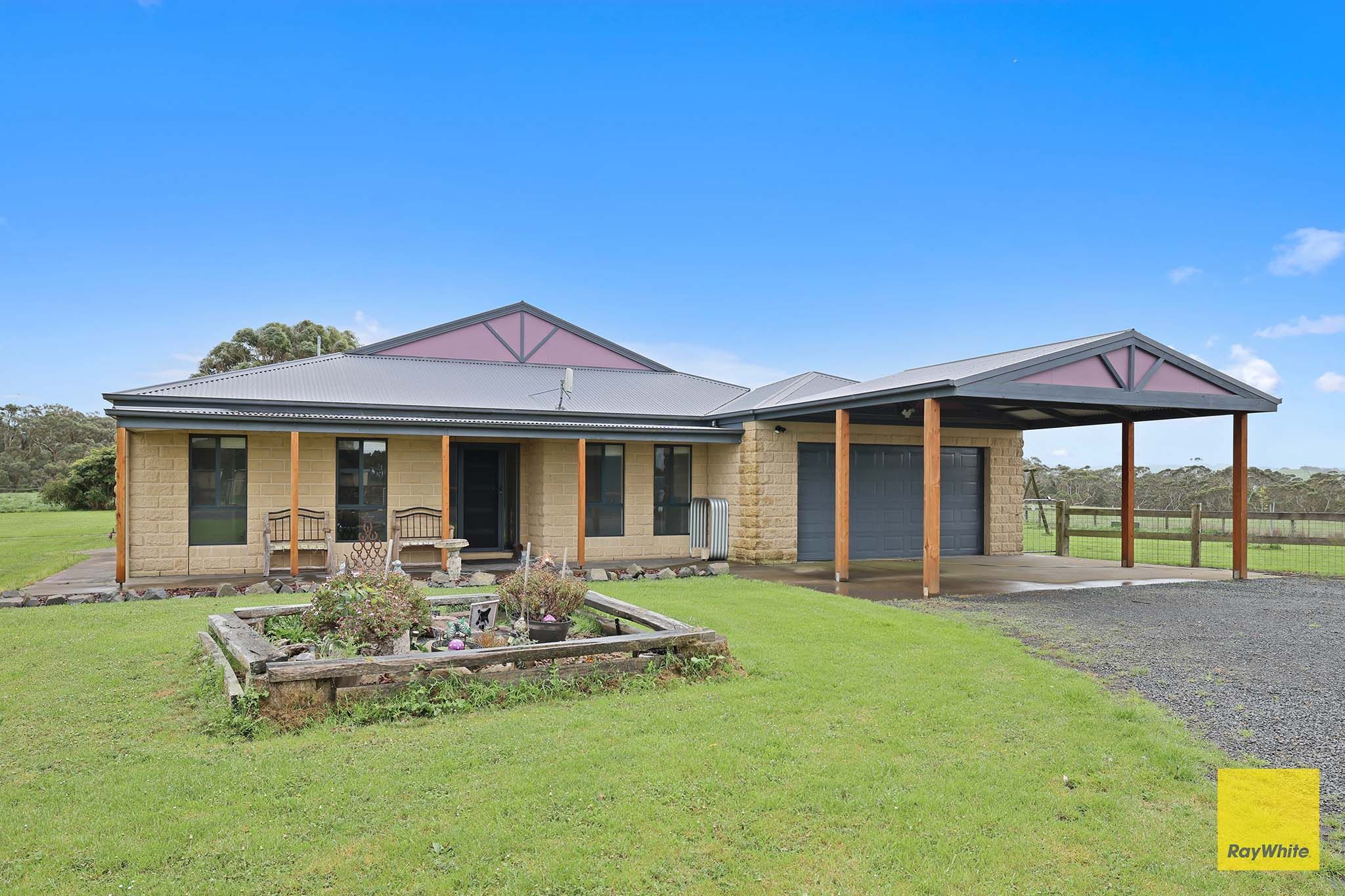 46 Cornwalls Road — photo from Ray White Foster