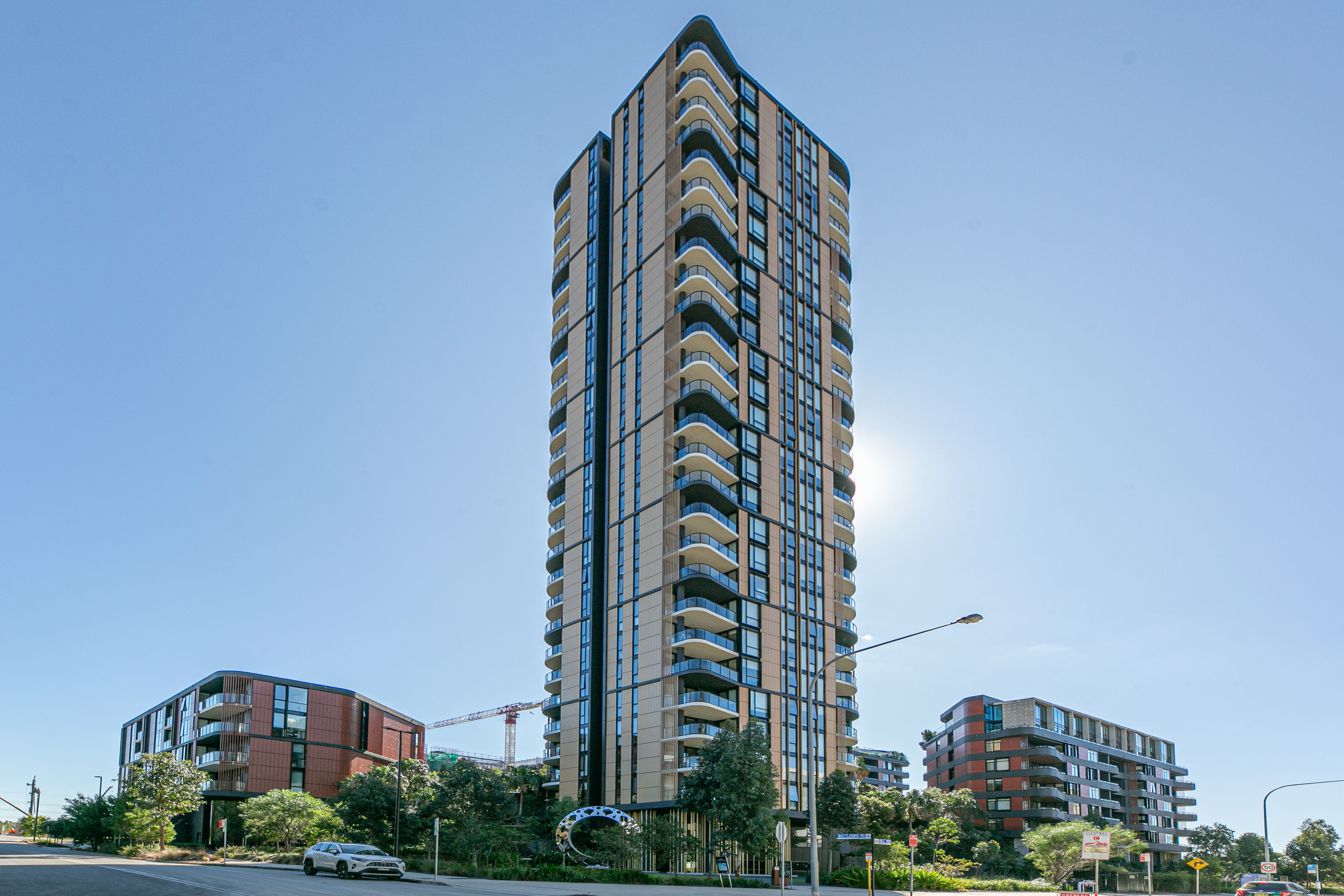 14 Hill Road, Wentworth Point NSW 2127