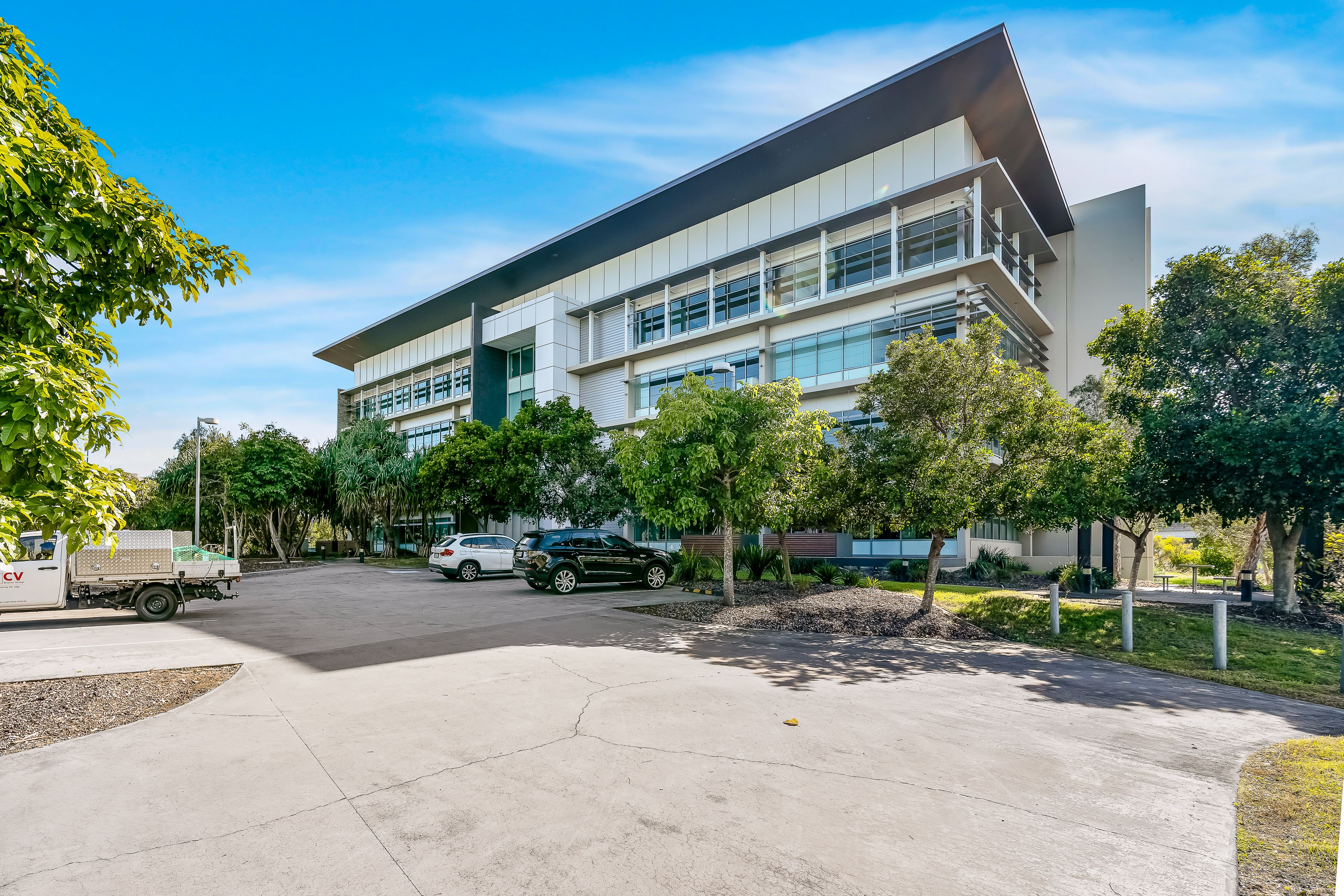 12-14 The Circuit, Brisbane Airport, QLD 4008