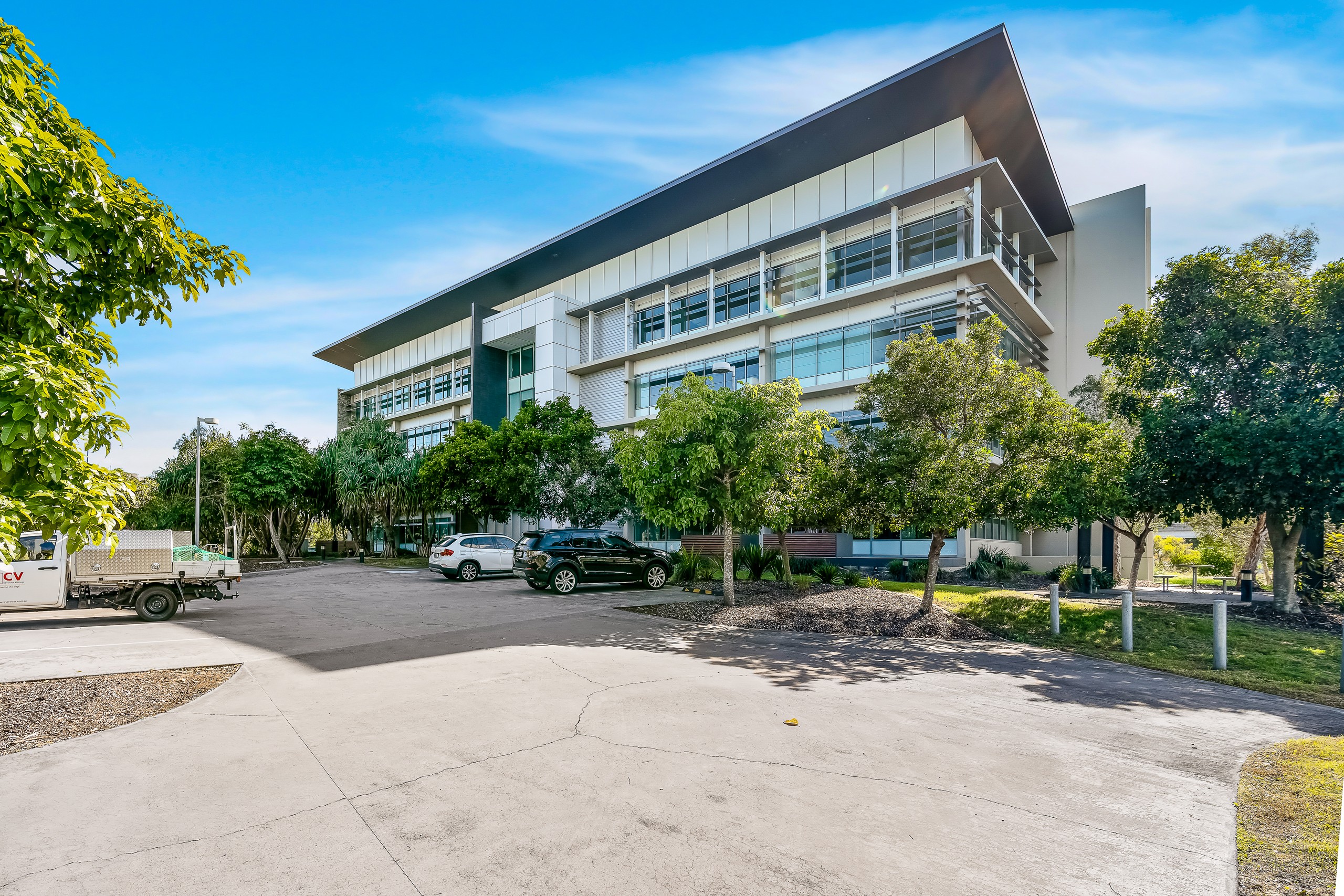 12-14 The Circuit, Brisbane Airport, QLD 4008