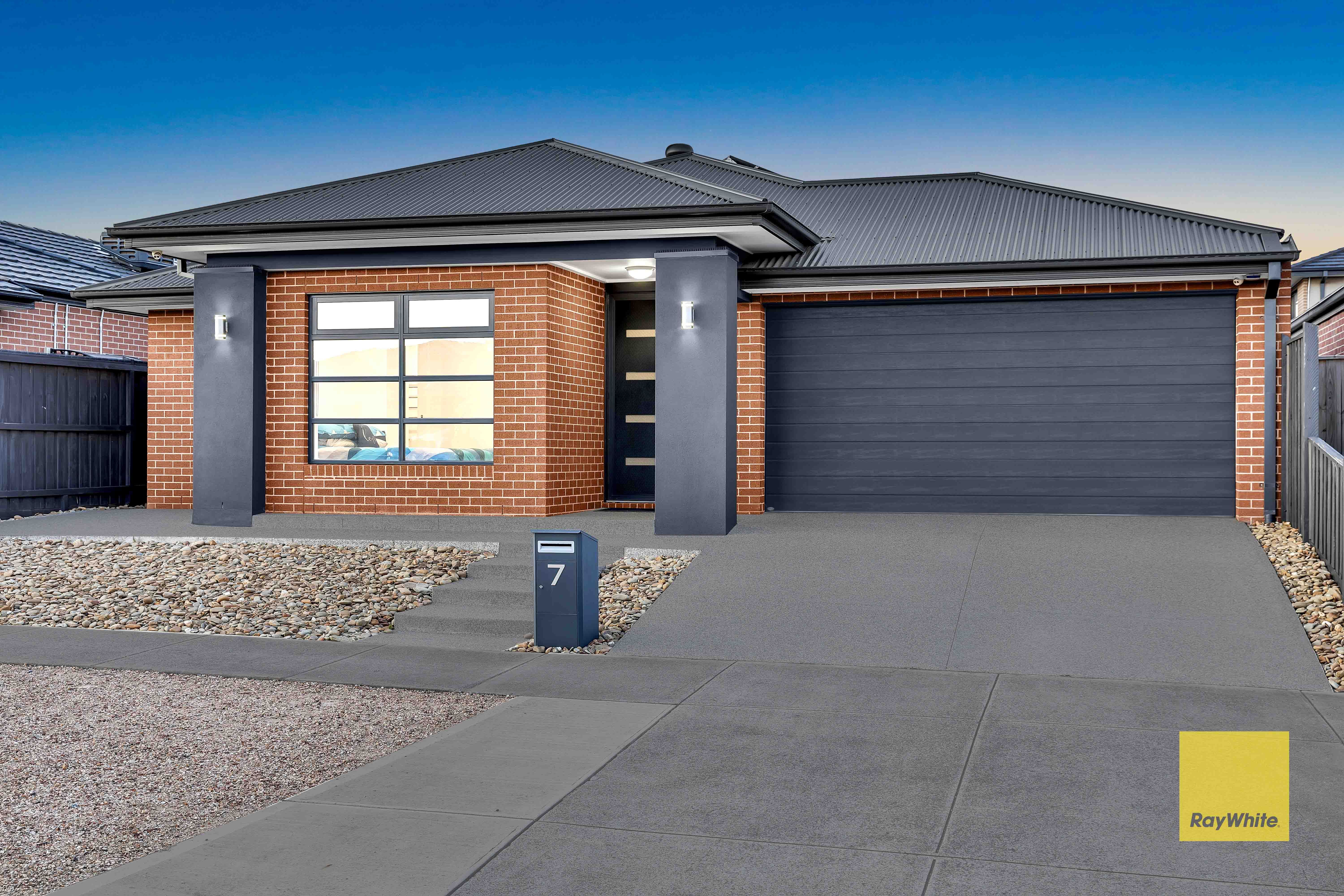 7 Moville Avenue, Truganina, VIC 3029