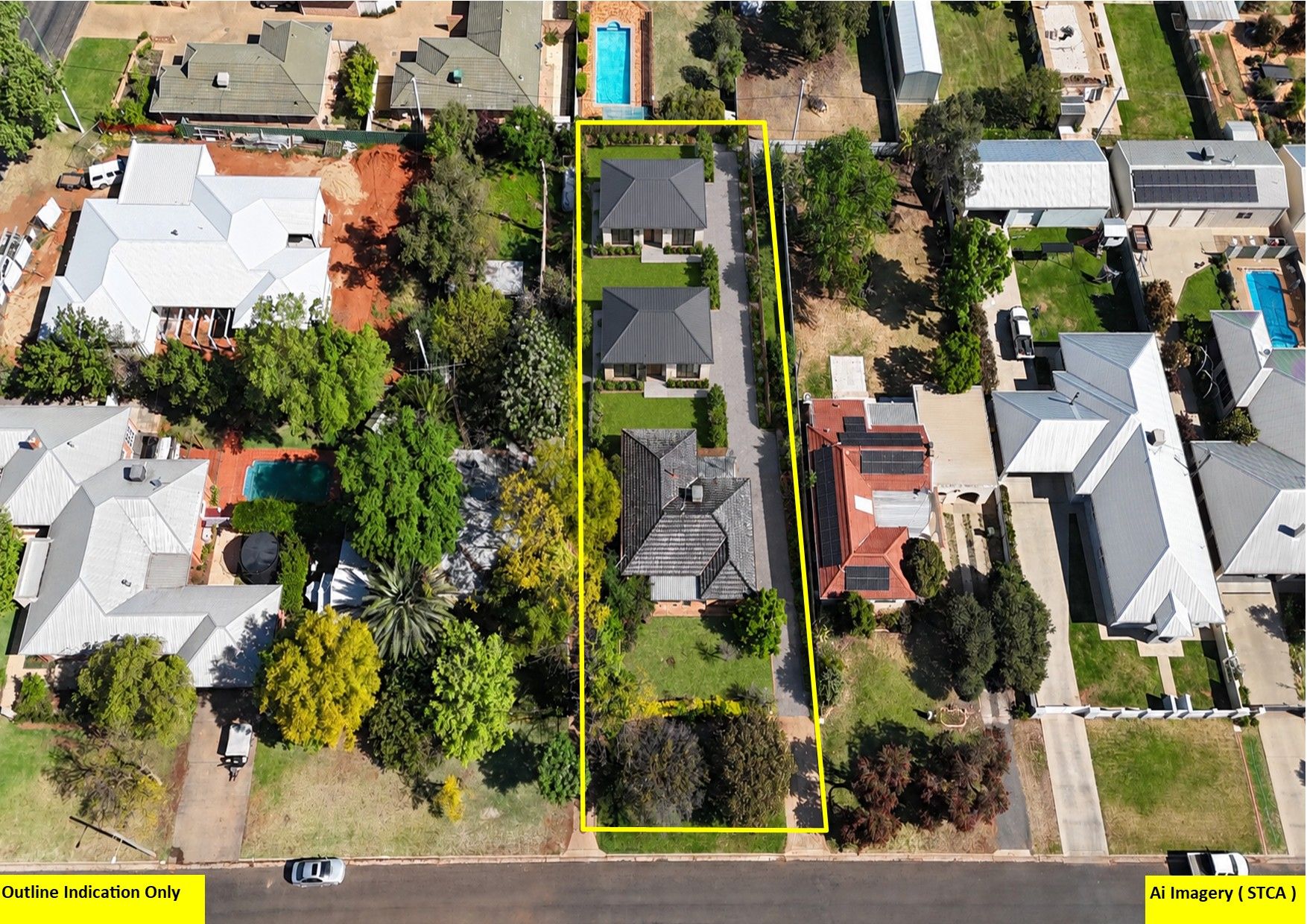 4 Hillston Street — photo 21 of 22