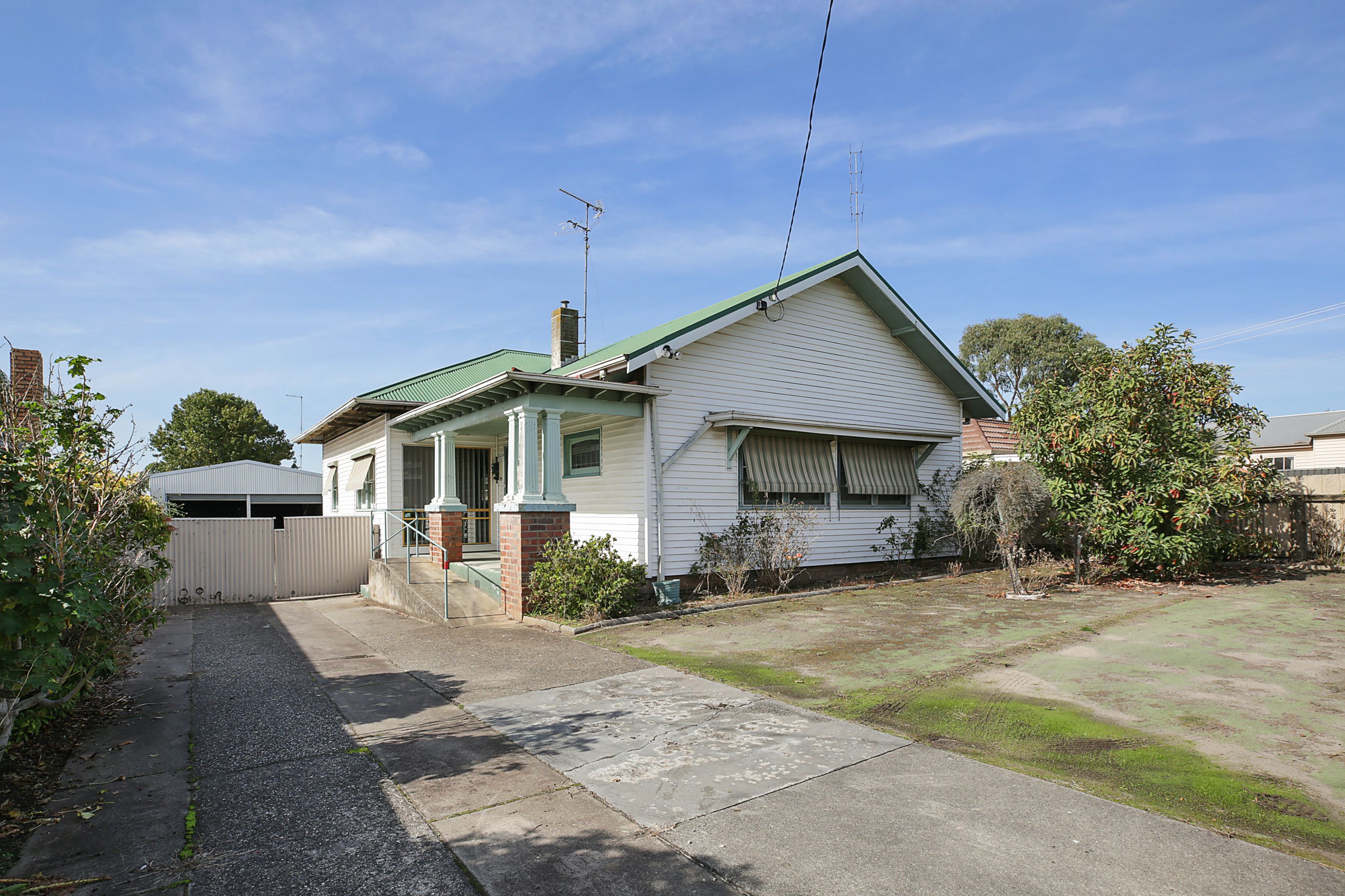 50 Gravesend Street, Colac, VIC 3250 Sold House Ray White Colac