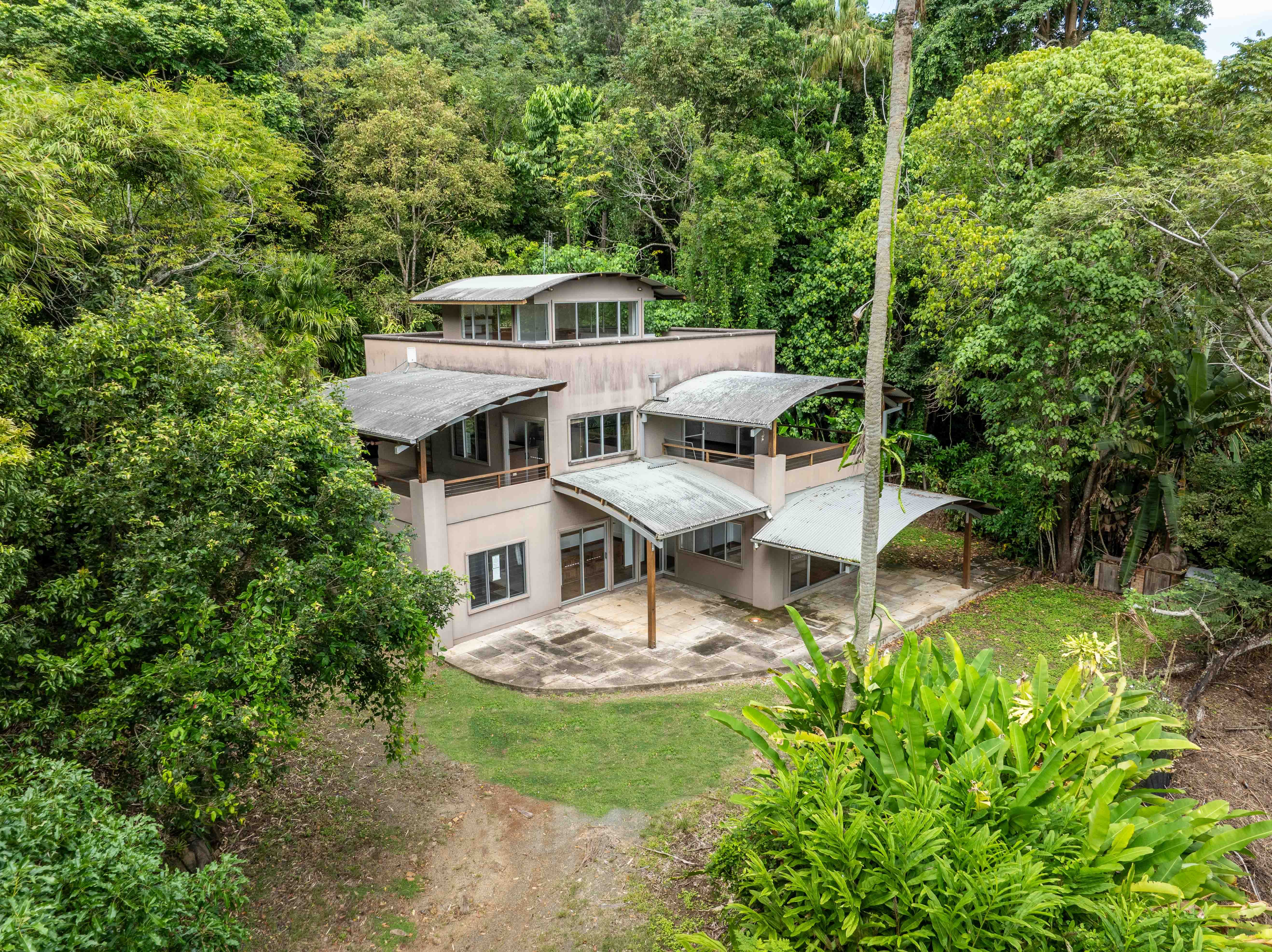 187 Camm Road, Mount Julian, QLD 4800 Sold House Ray White Whitsunday