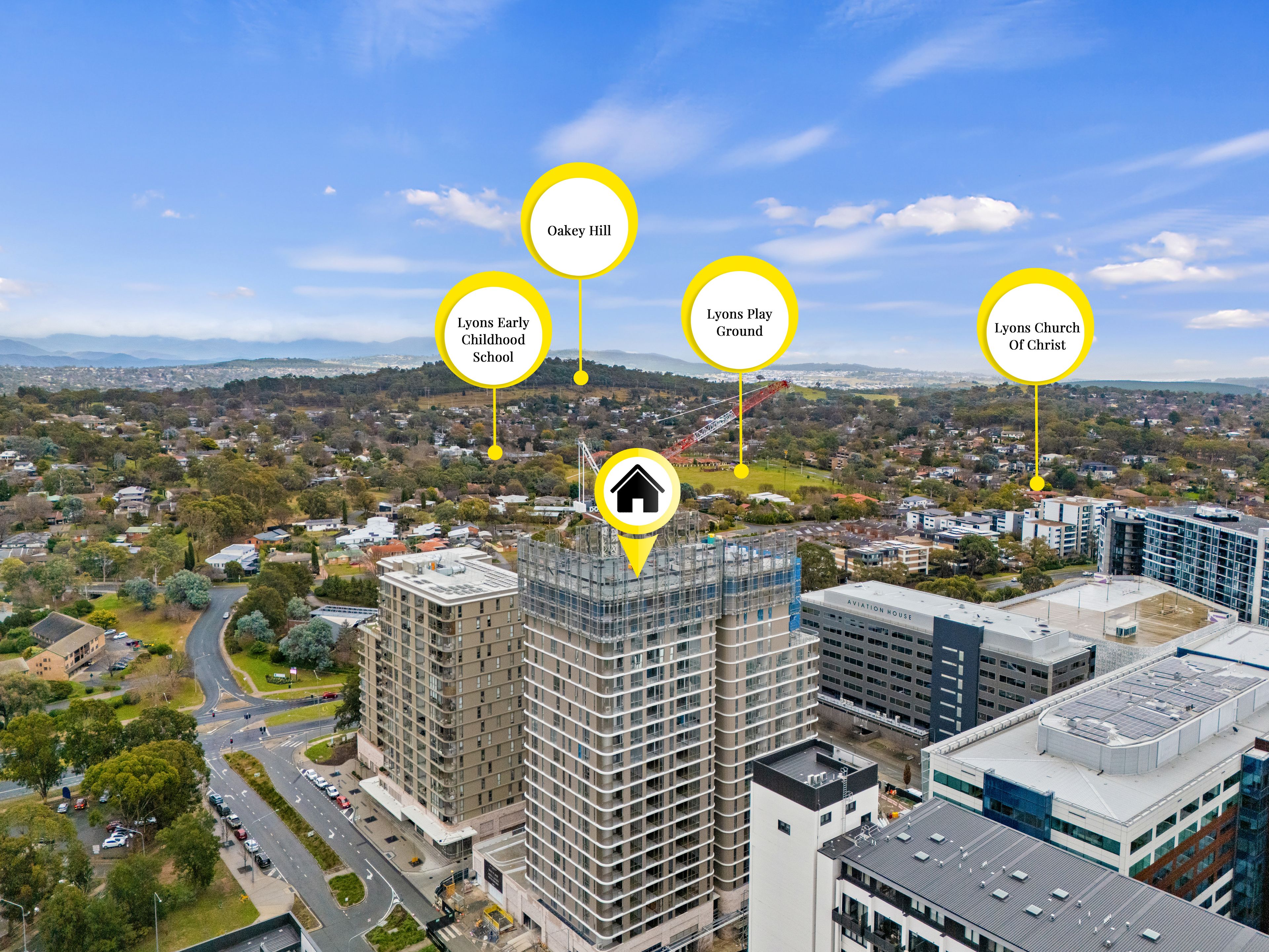 806/34 Furzer Street — photo from Ray White Canberra