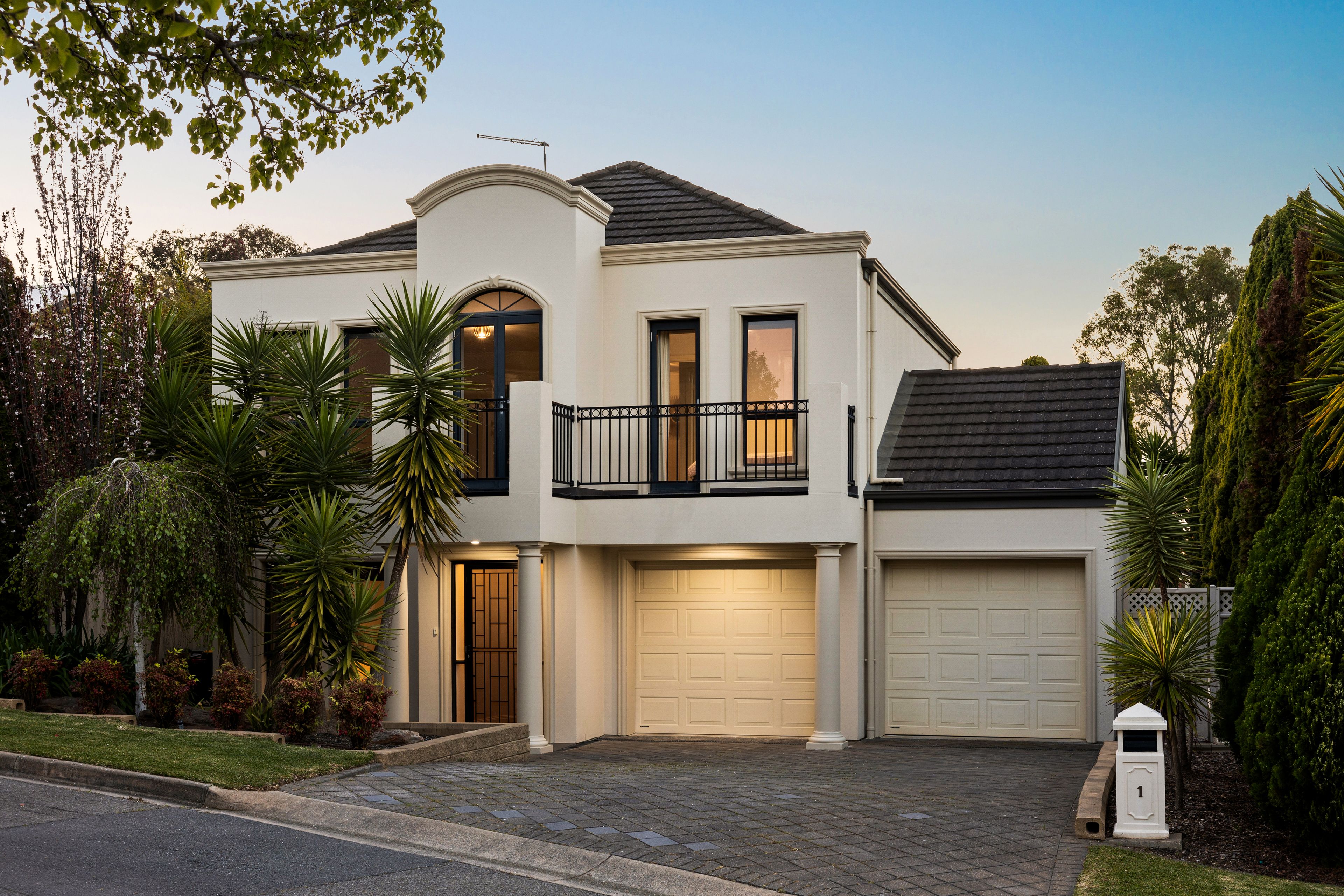 1 Cleopatra Place — photo from Ray White Burnside