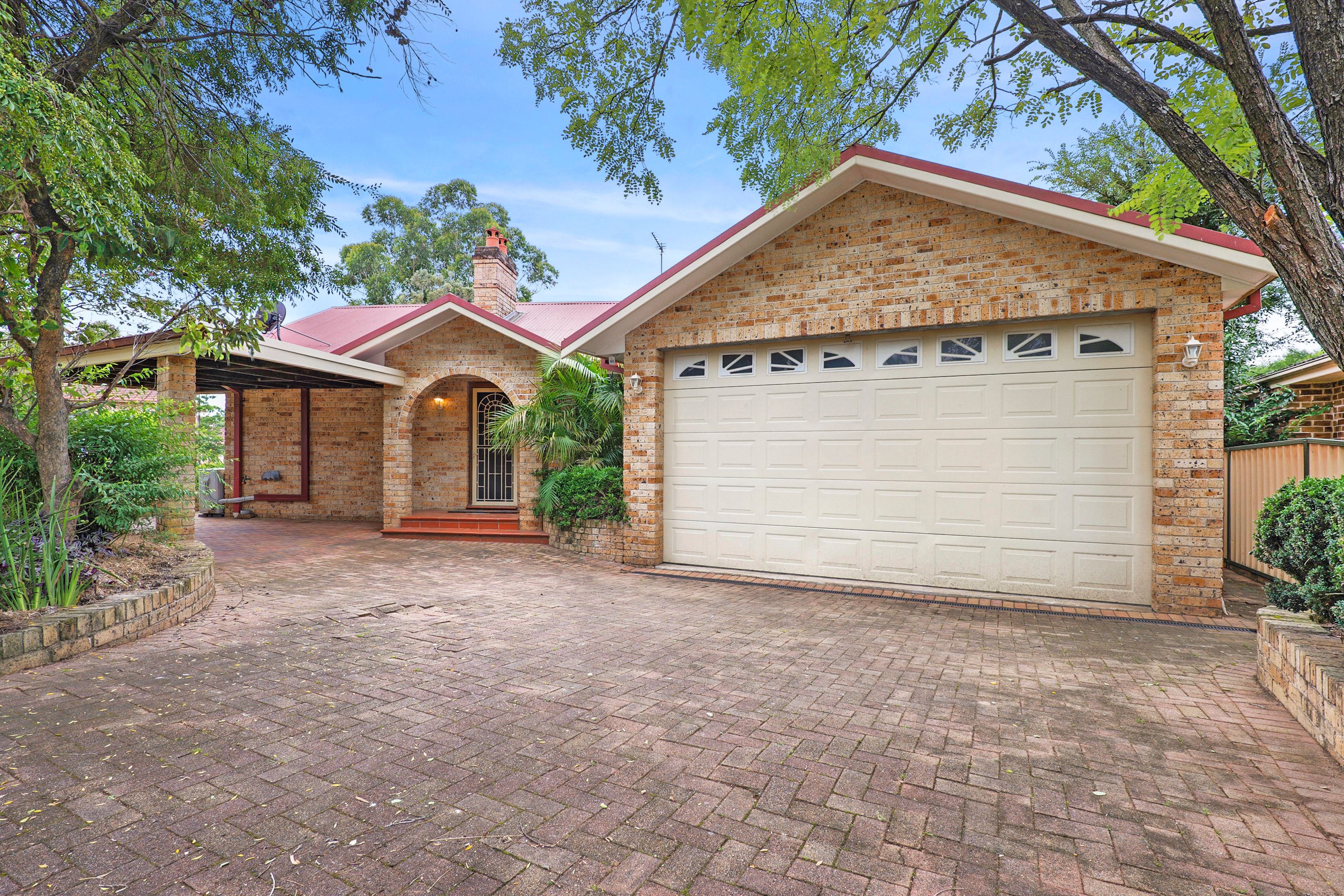 2/48 Arthur Phillip Drive, North Richmond NSW 2754