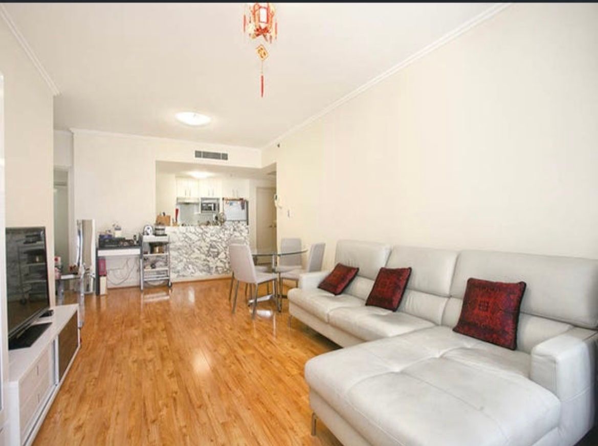 1816/91 Liverpool Street, Sydney, NSW 2000