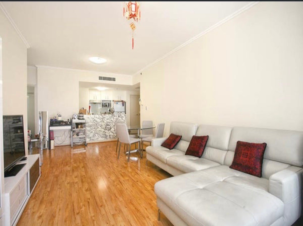 1816/91 Liverpool Street, Sydney, NSW 2000