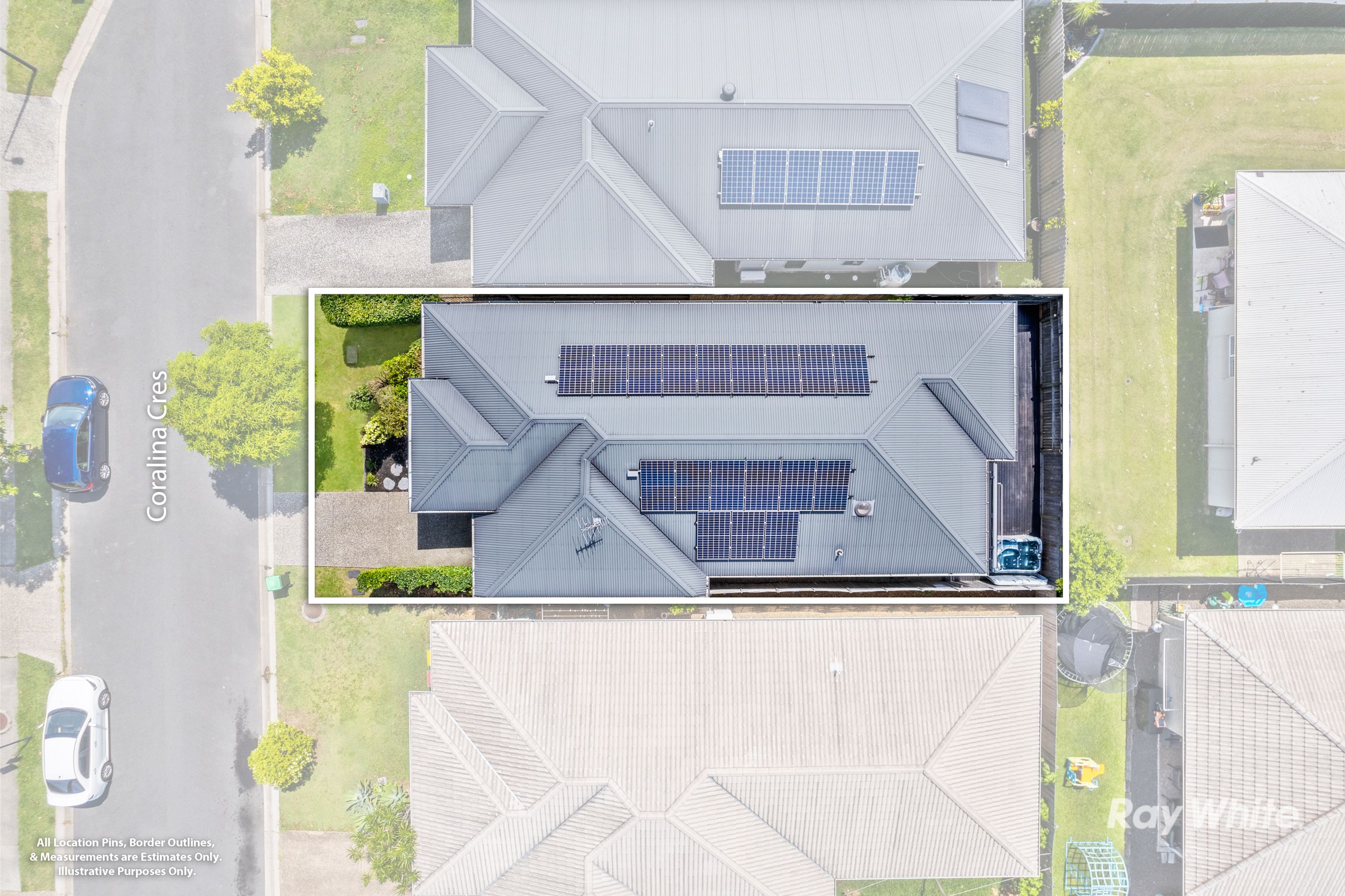 14 Coralina Crescent, Logan Reserve, QLD 4133