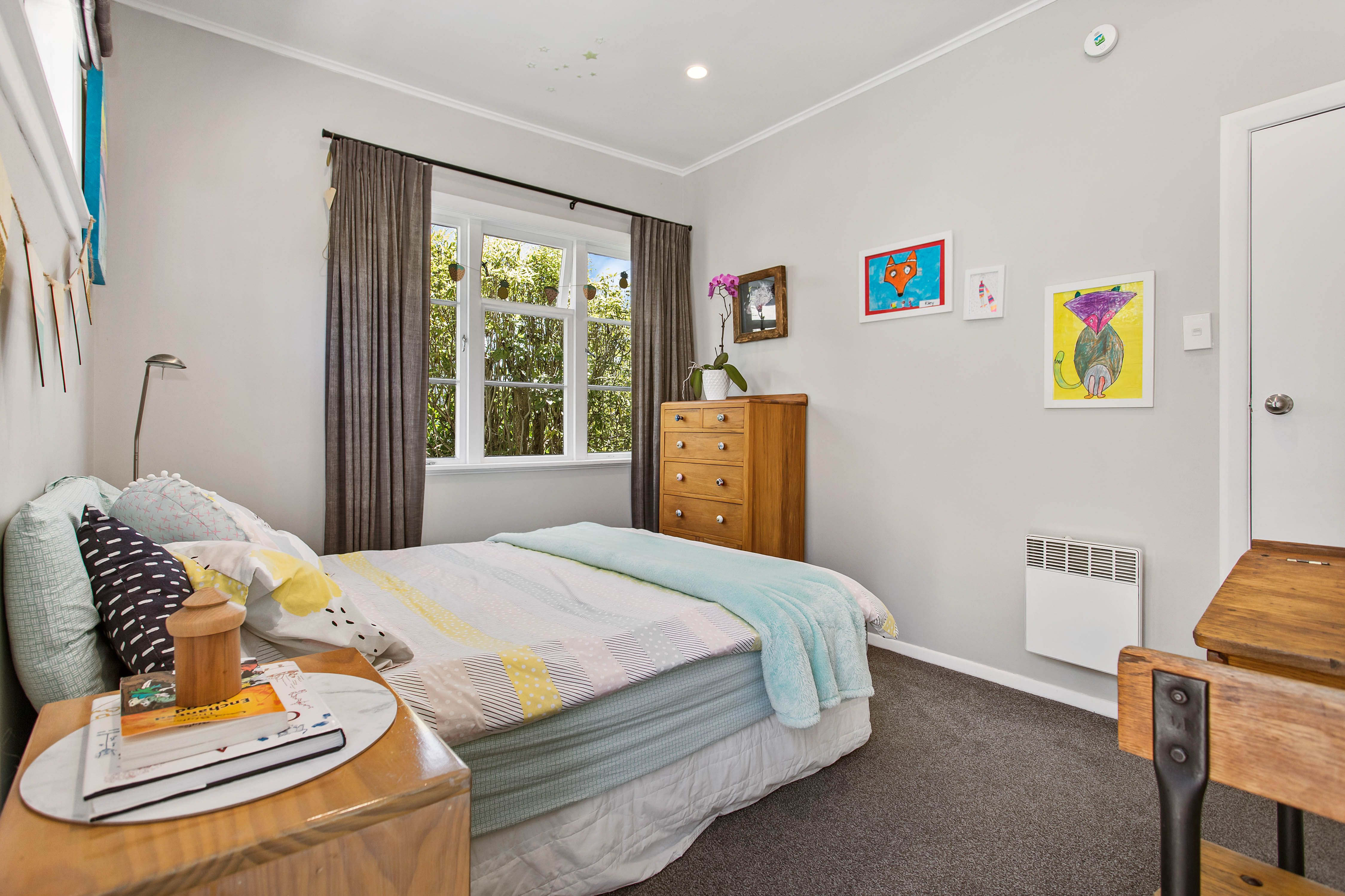 6 Hemington Street, Waterview, Auckland City