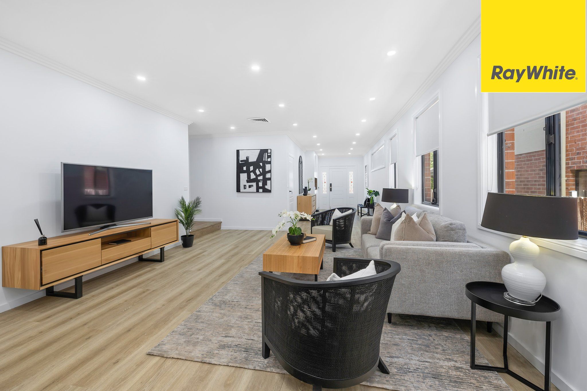 4A Adeline Street, Rydalmere, NSW 2116