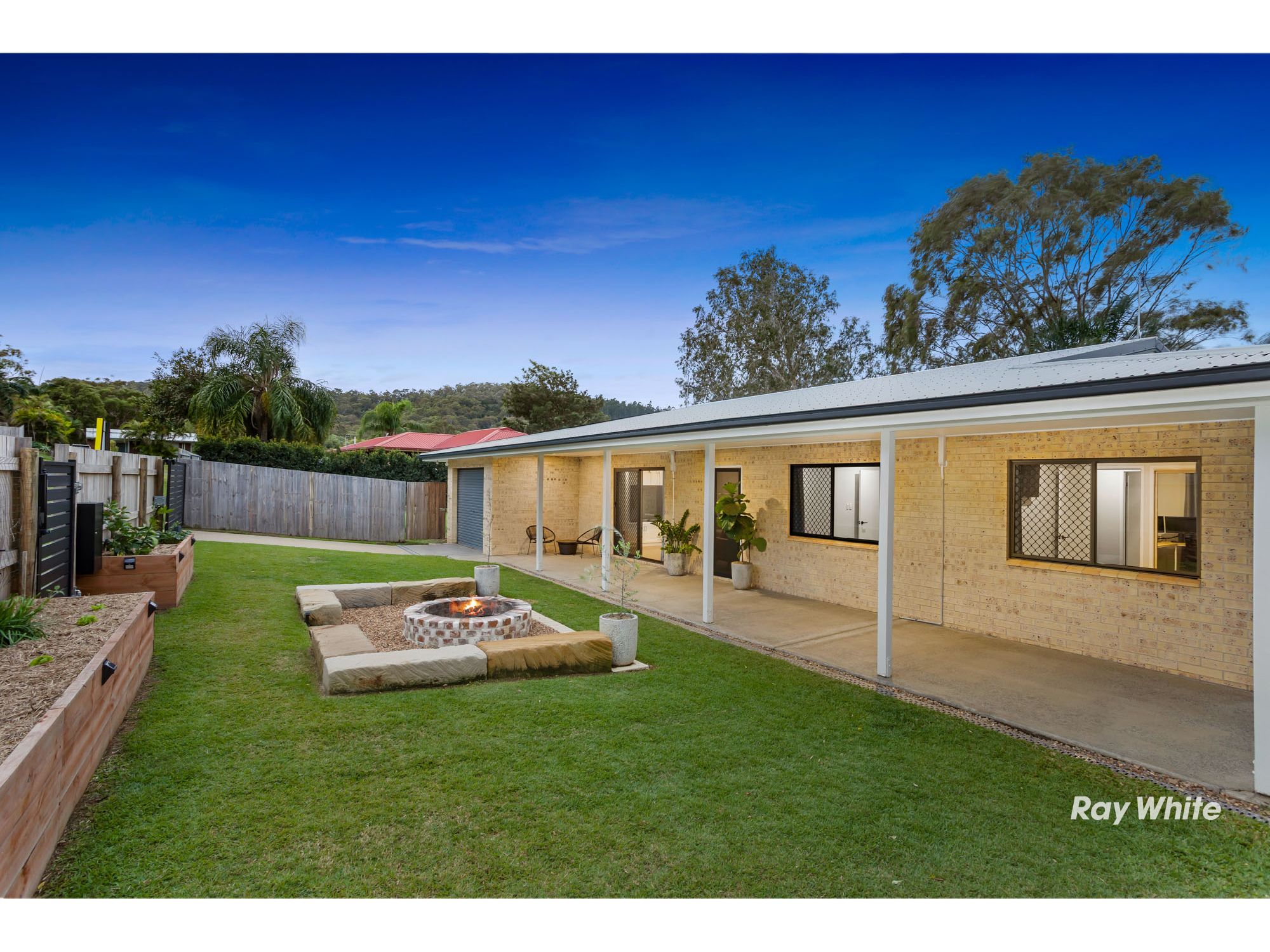 25 Skelton Drive, Yeppoon, QLD 4703