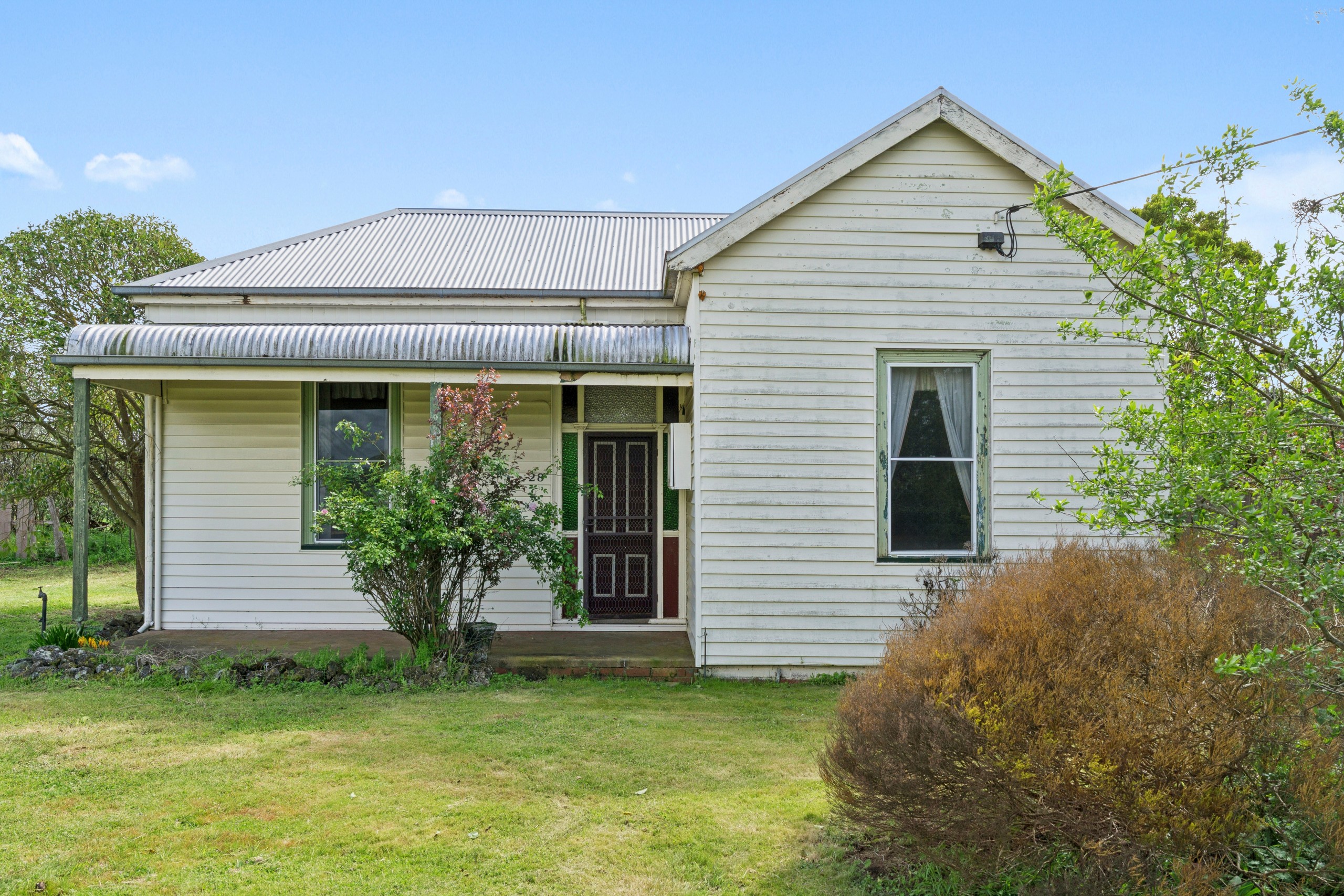 28 Chatsworth Road, Derrinallum, VIC 3325