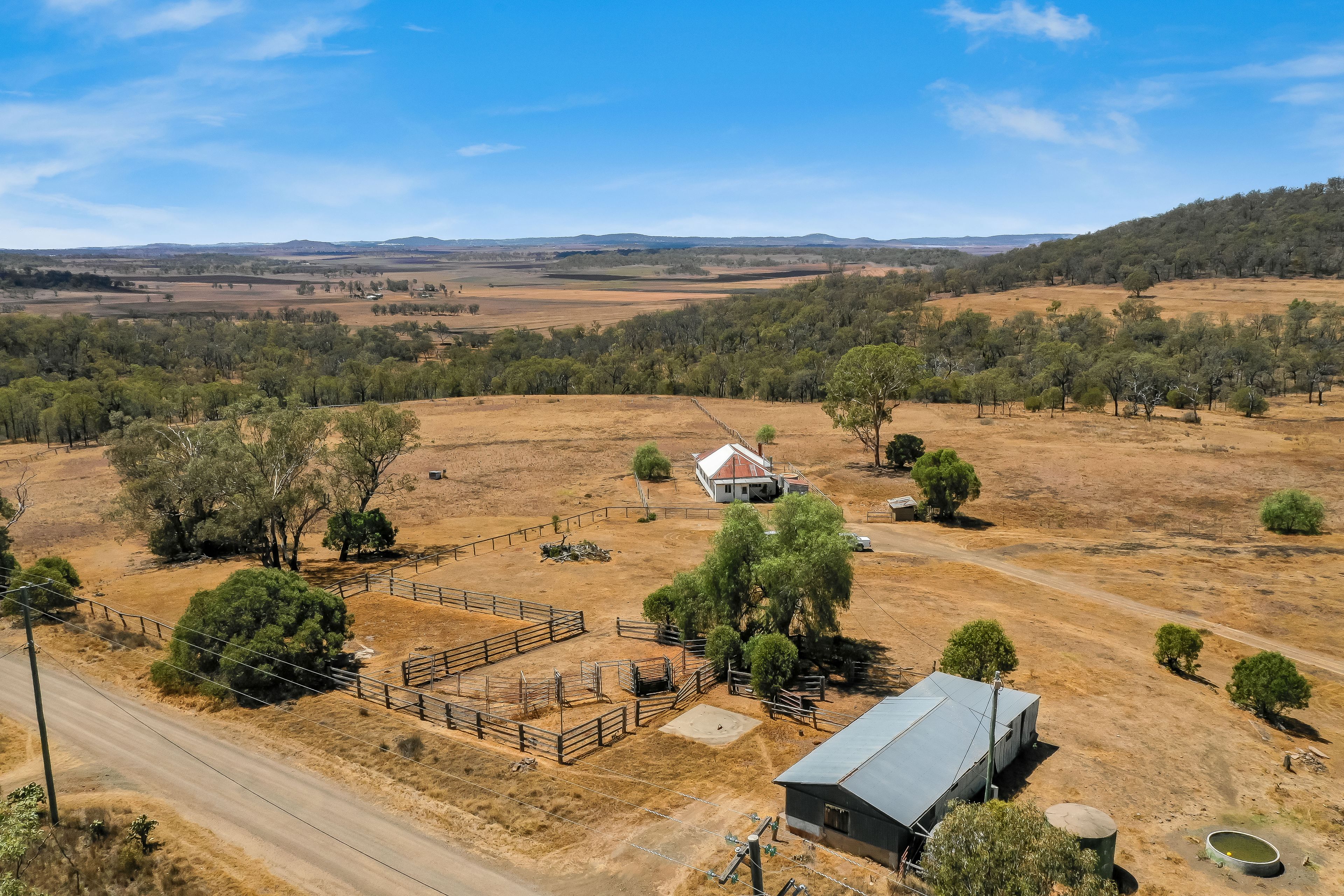 151 Boland Road, Southbrook, QLD 4363