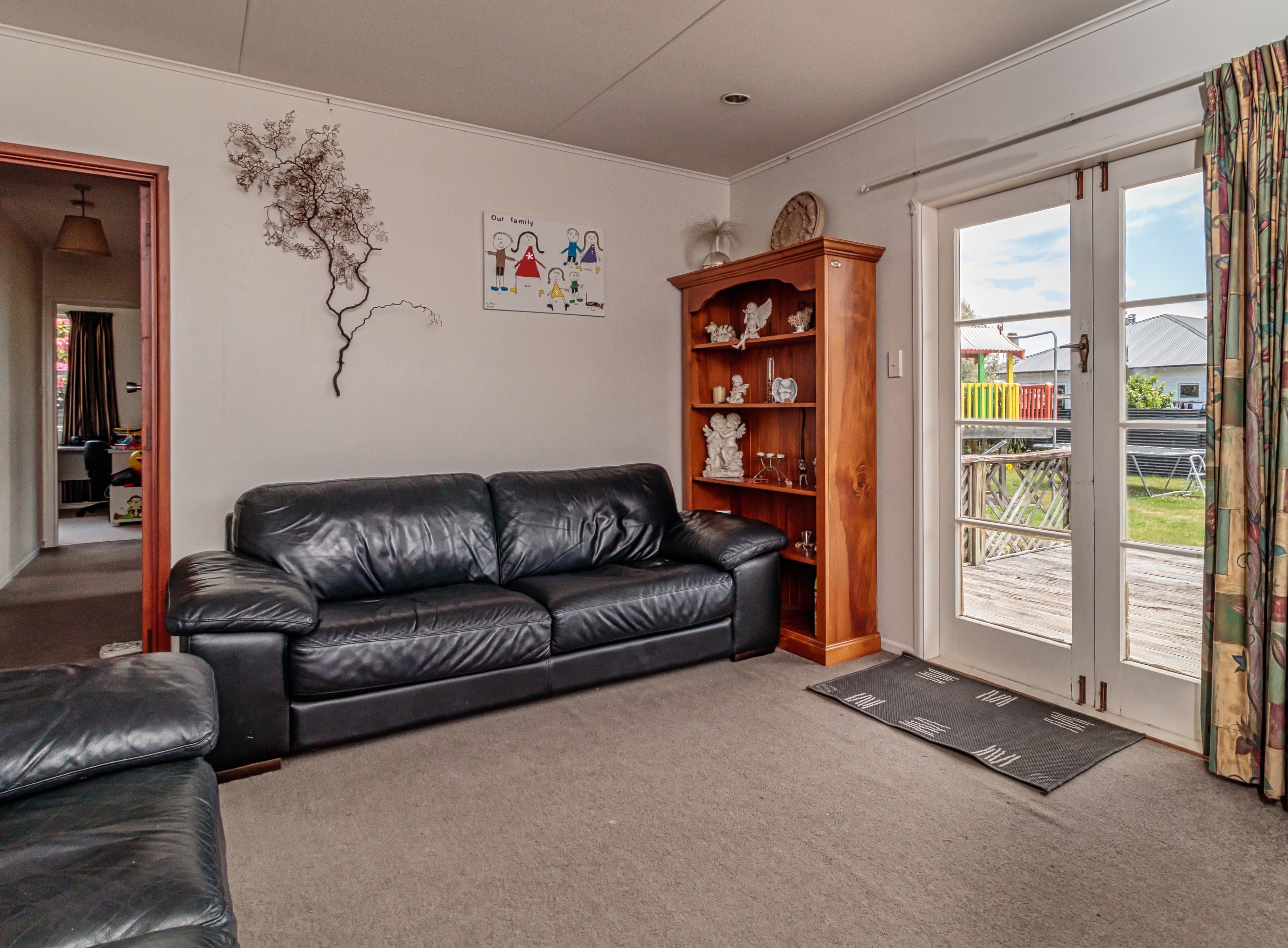 124 Napier Road, Havelock North, Hastings District