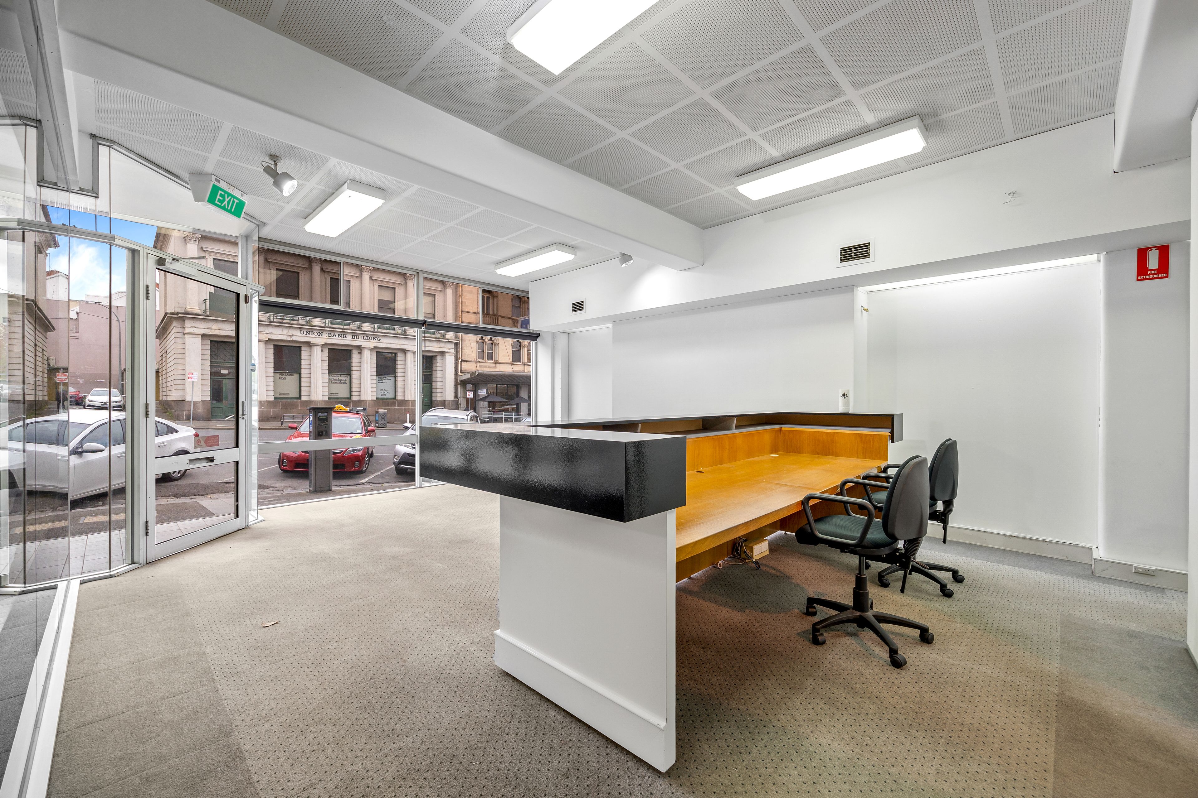 Ground Floor 1/11 Lydiard Street South, Ballarat Central, VIC 3350