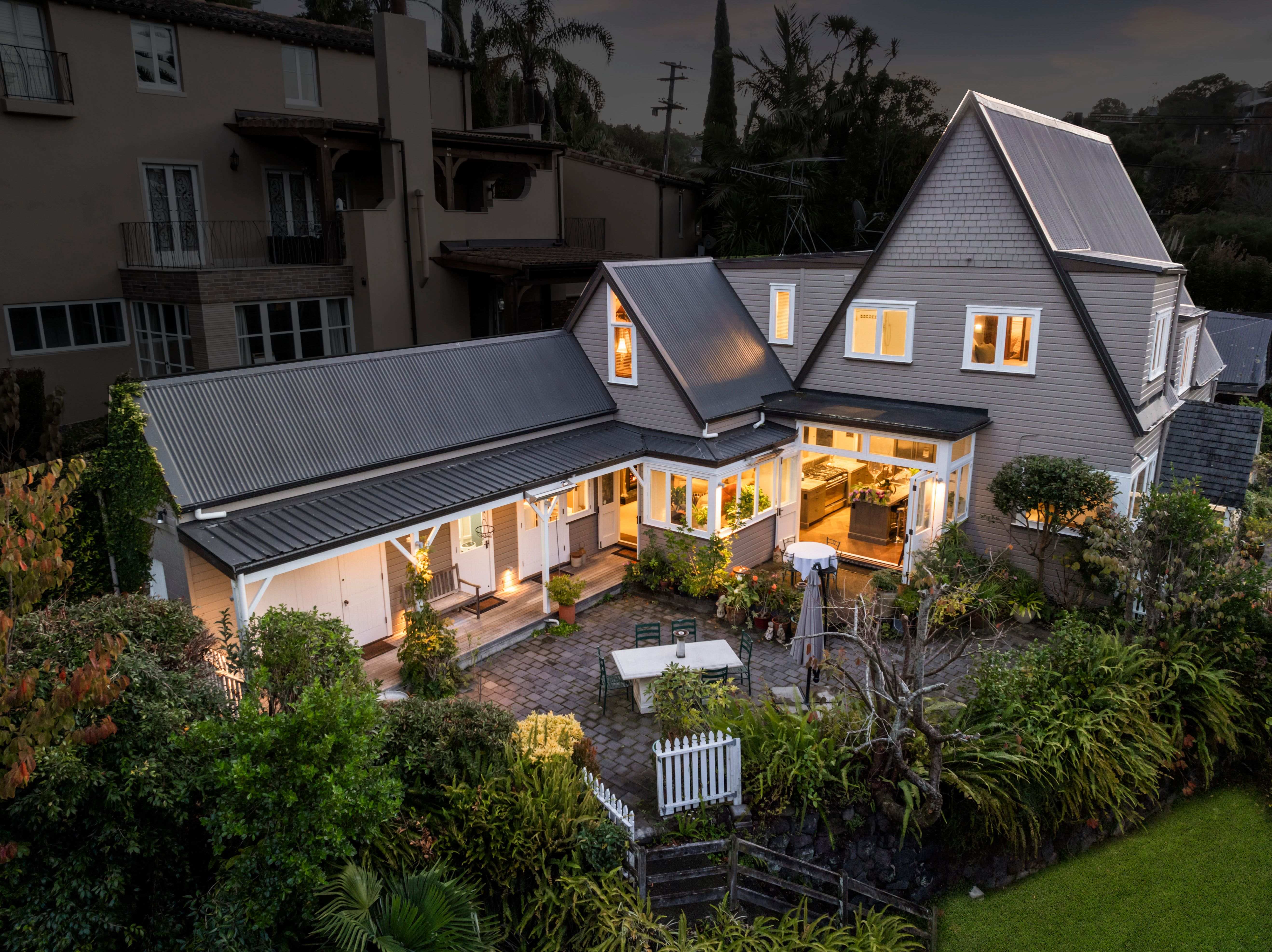 83 Portland Road, Remuera, Auckland City