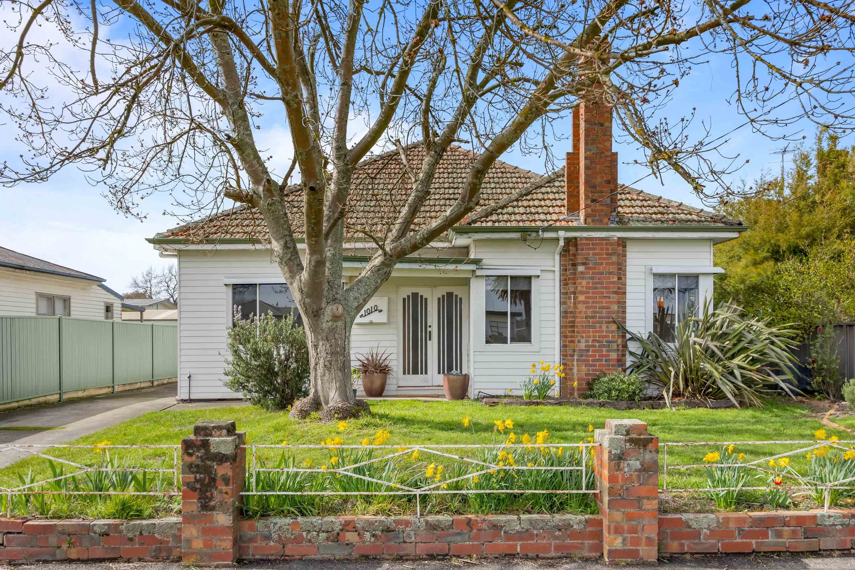 1010 Lydiard Street North, Ballarat North  Victoria  3350, Australia
