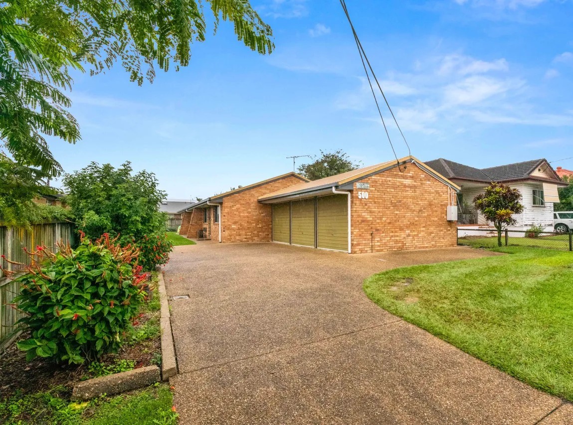 2/500 Oxley Avenue, Redcliffe, QLD 4020