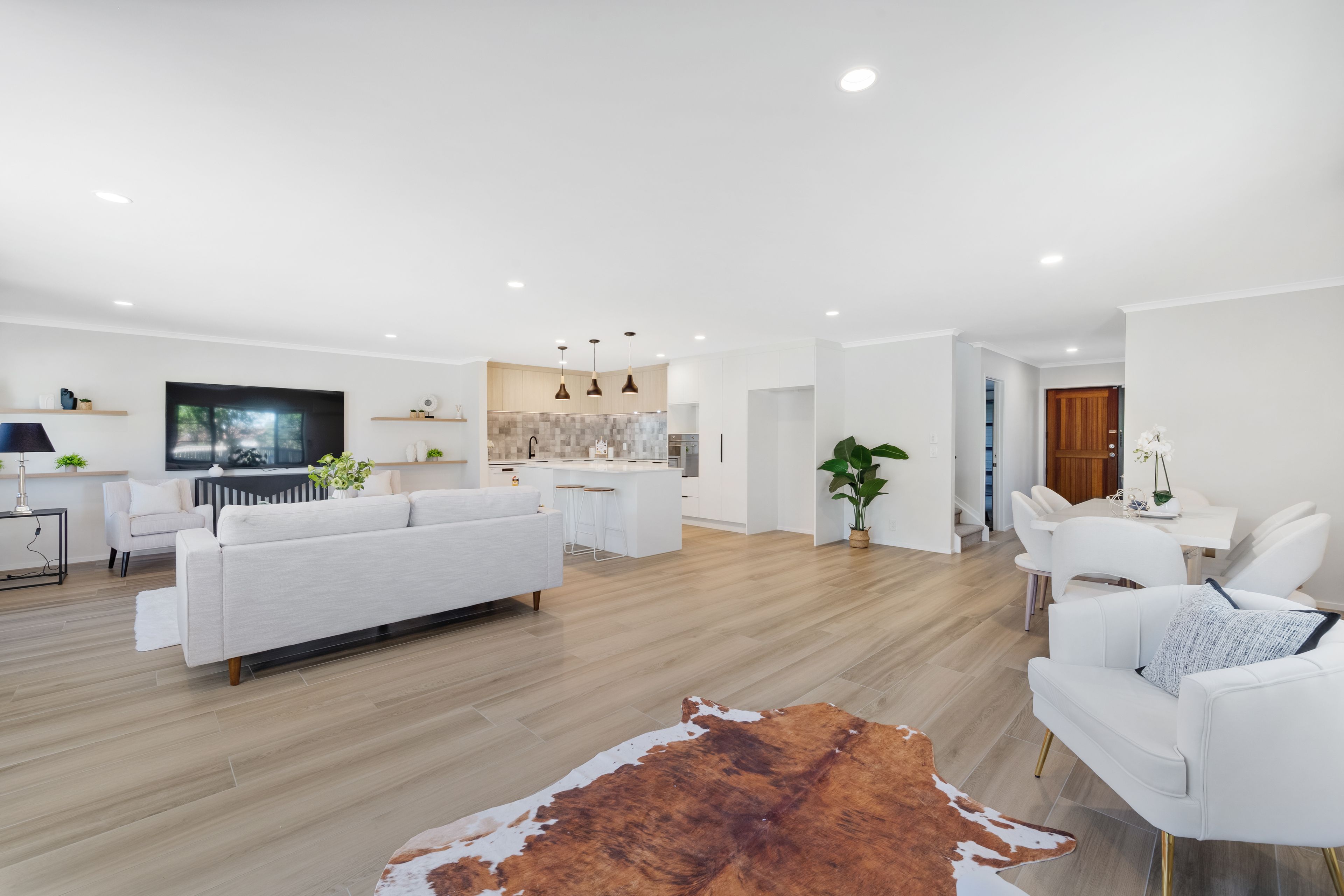 67 Kelvin Hart Drive, East Tamaki, Manukau City