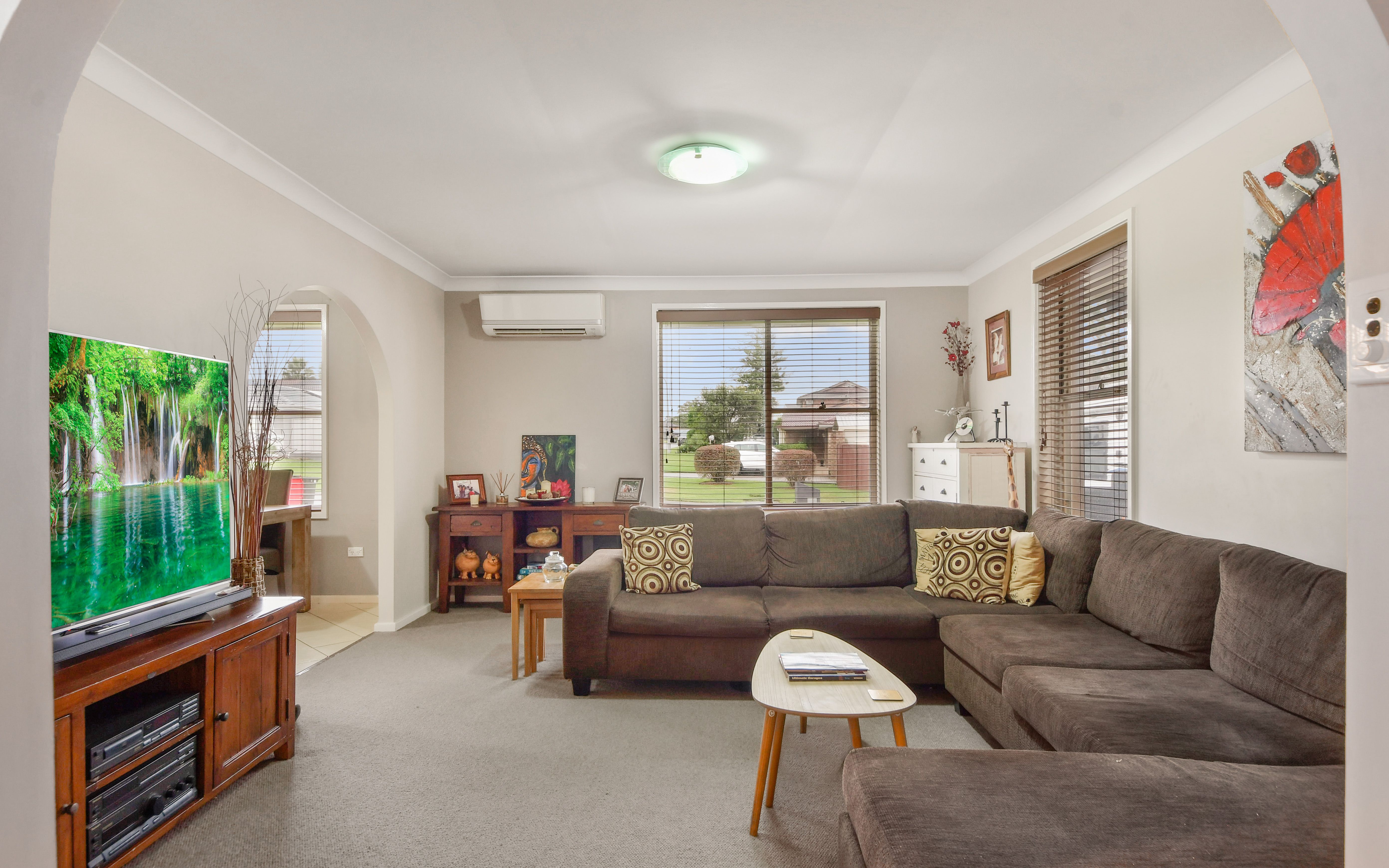 6 Grazier Crescent, Werrington Downs, NSW 2747
