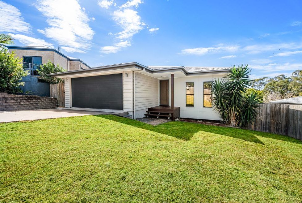 17 Panorama Court, Glen Eden, QLD 4680