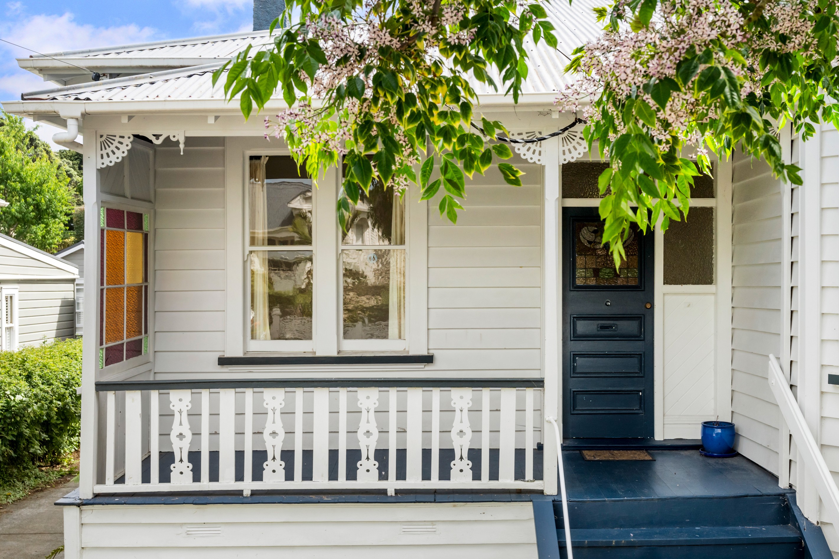 57 Prospect Terrace, Mount Eden, Auckland City