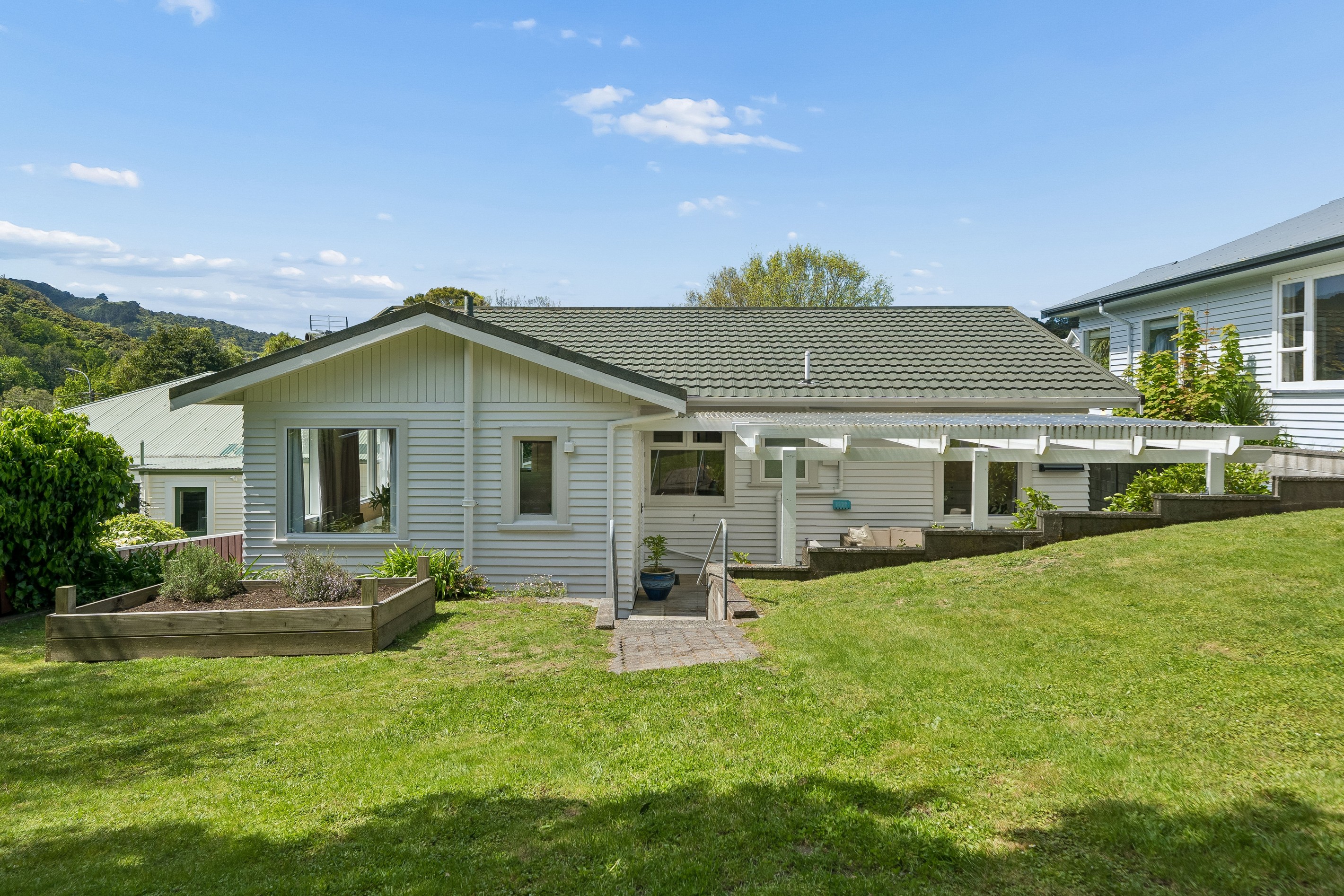 6 Richmond Avenue, Karori, Wellington City
