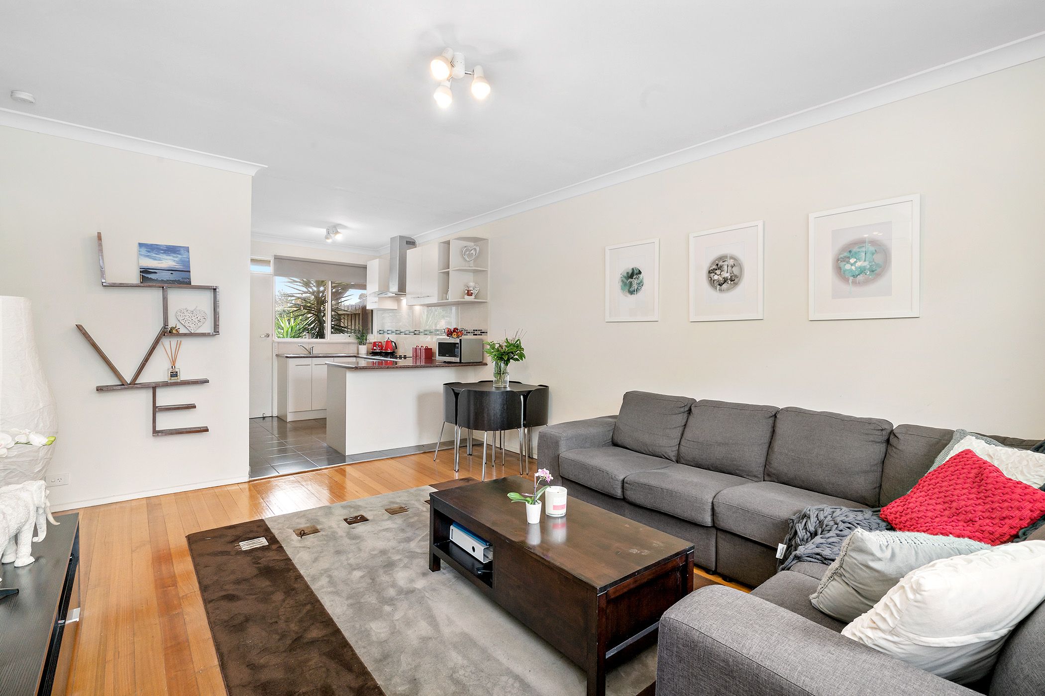 4/38 Cranbourne Road, Frankston, VIC 3199