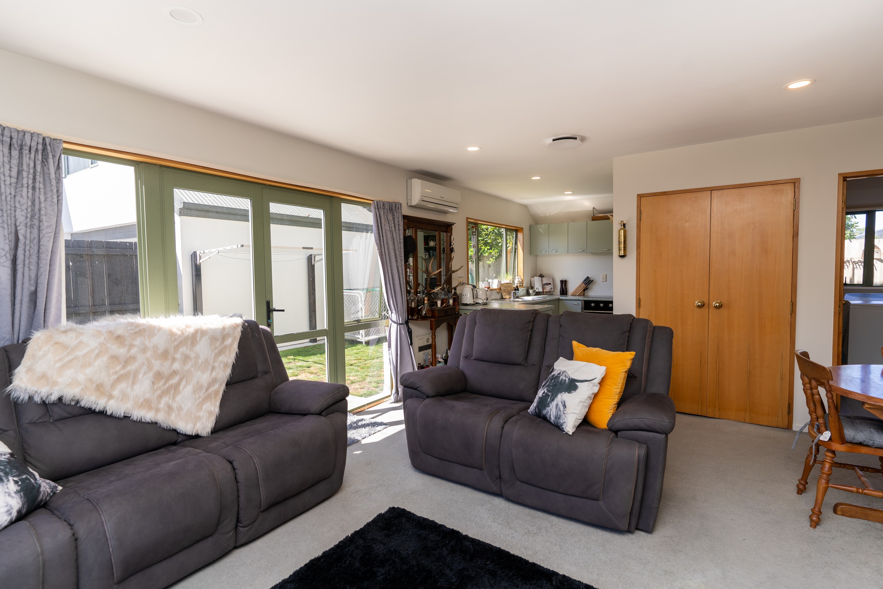 20A Forth Street, Richmond, Christchurch City