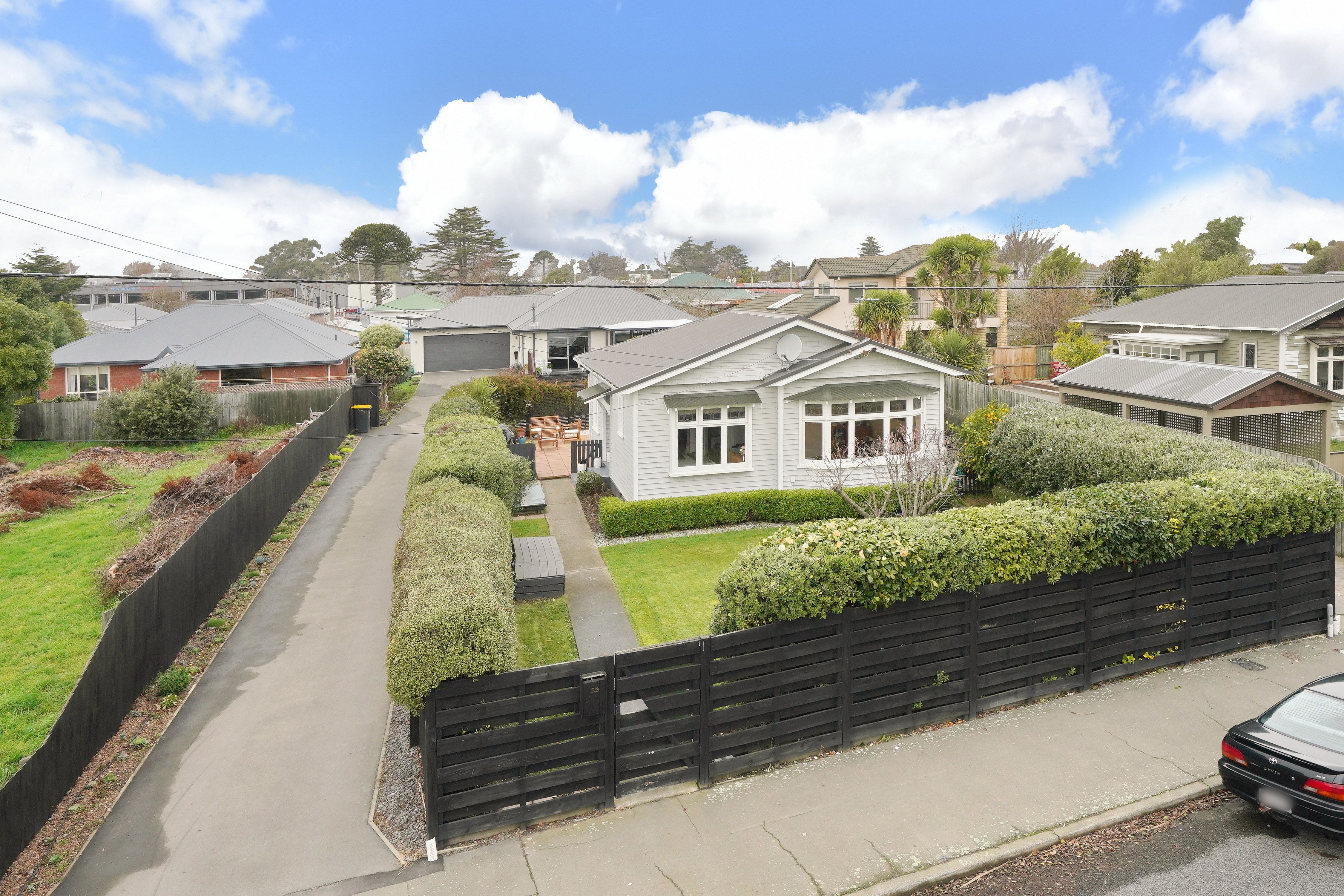 29 Clarendon Terrace, Woolston, Christchurch City